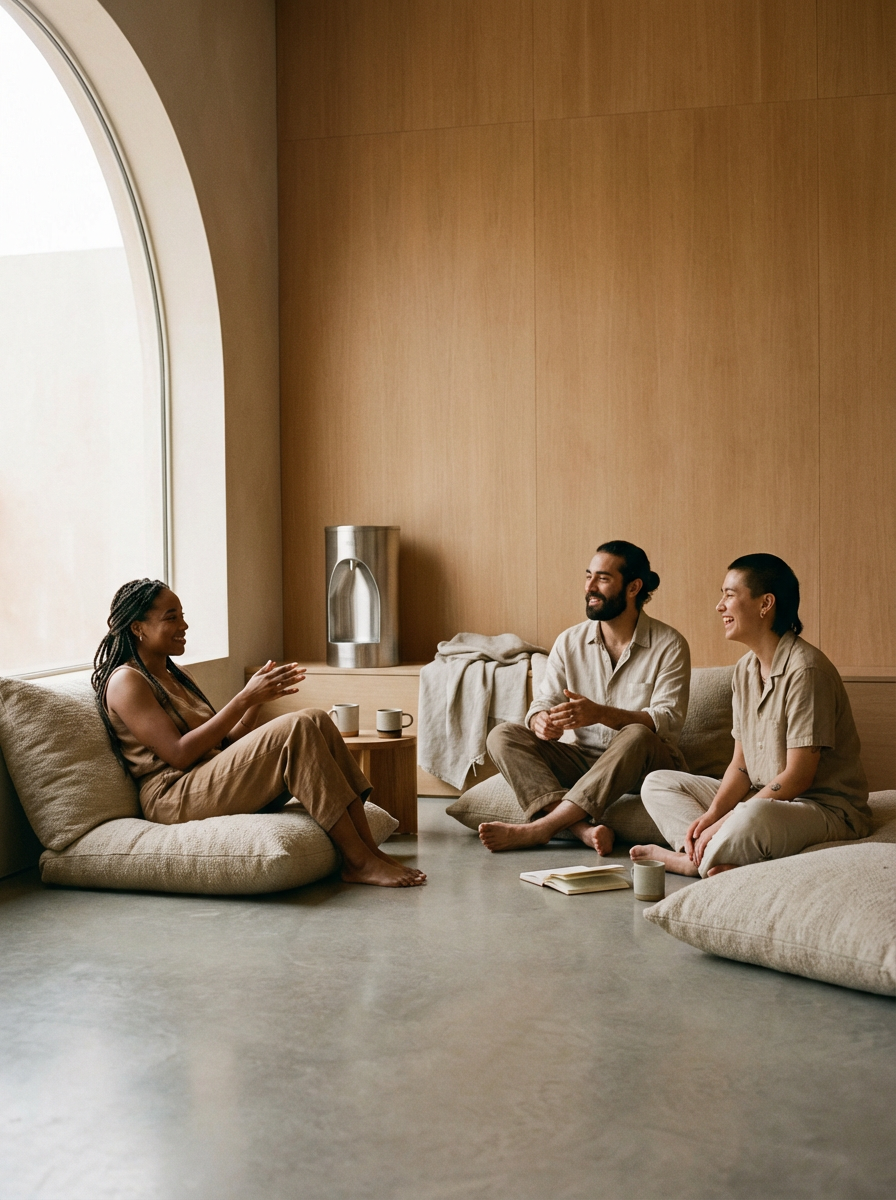 Group Meditation
