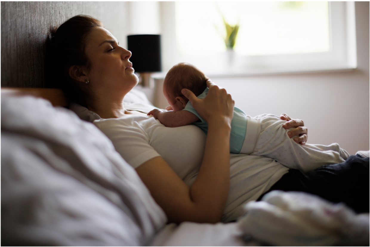 Understanding Postpartum Psychosis: When Postpartum Mental Health Becomes an Emergency