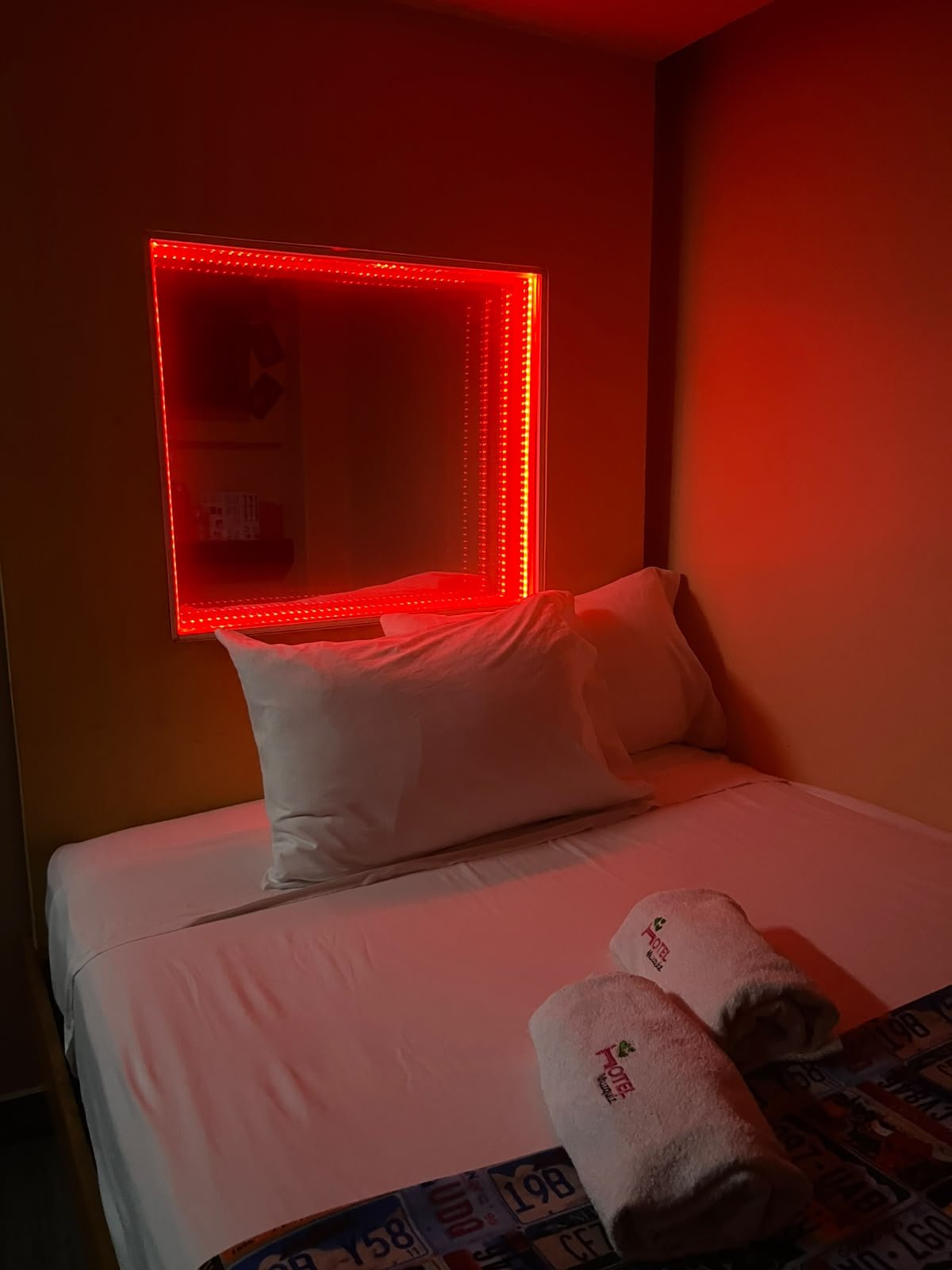 Habitación Junior
