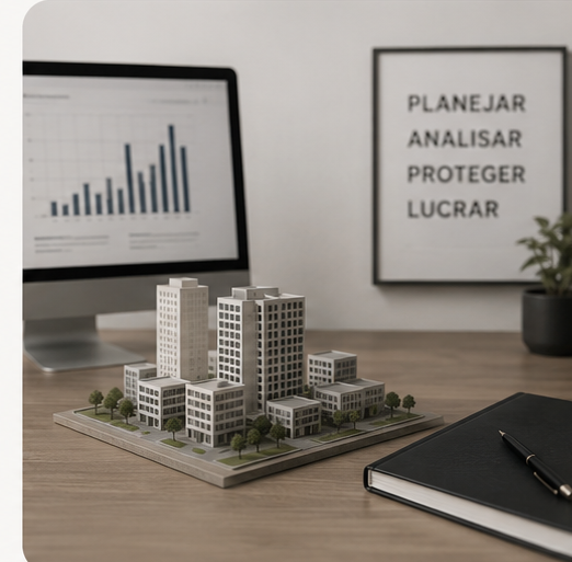 Planejamento Tributário Imobiliário