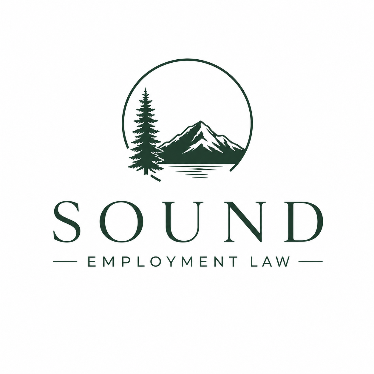 Sound Employment Law