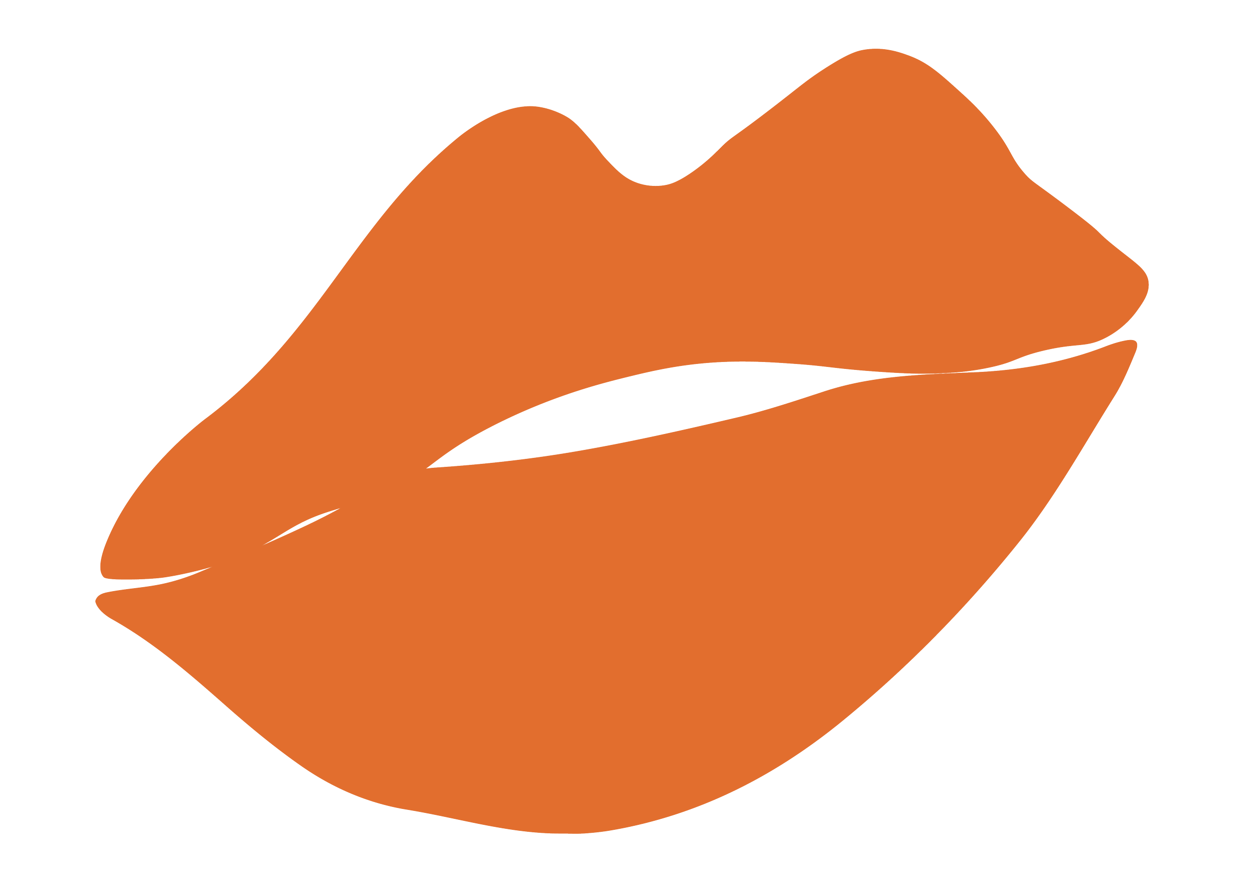 Other People Salon logo