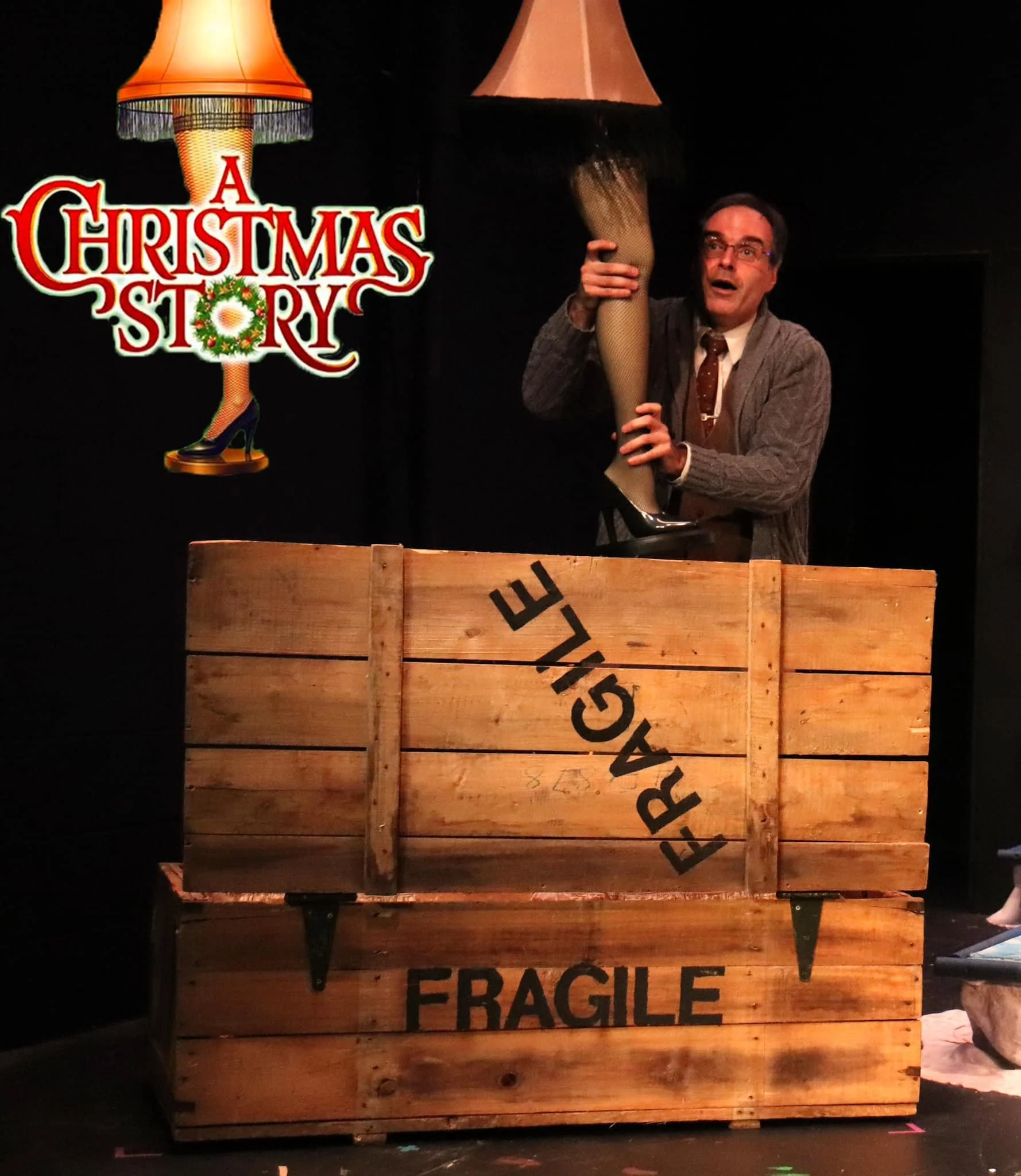 A Christmas Story