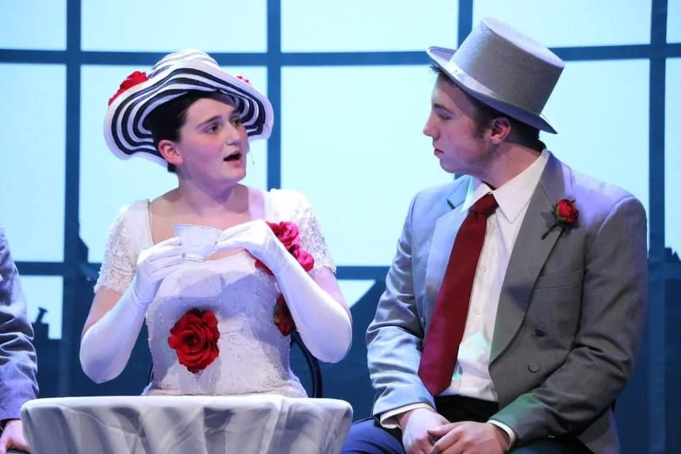 My Fair Lady