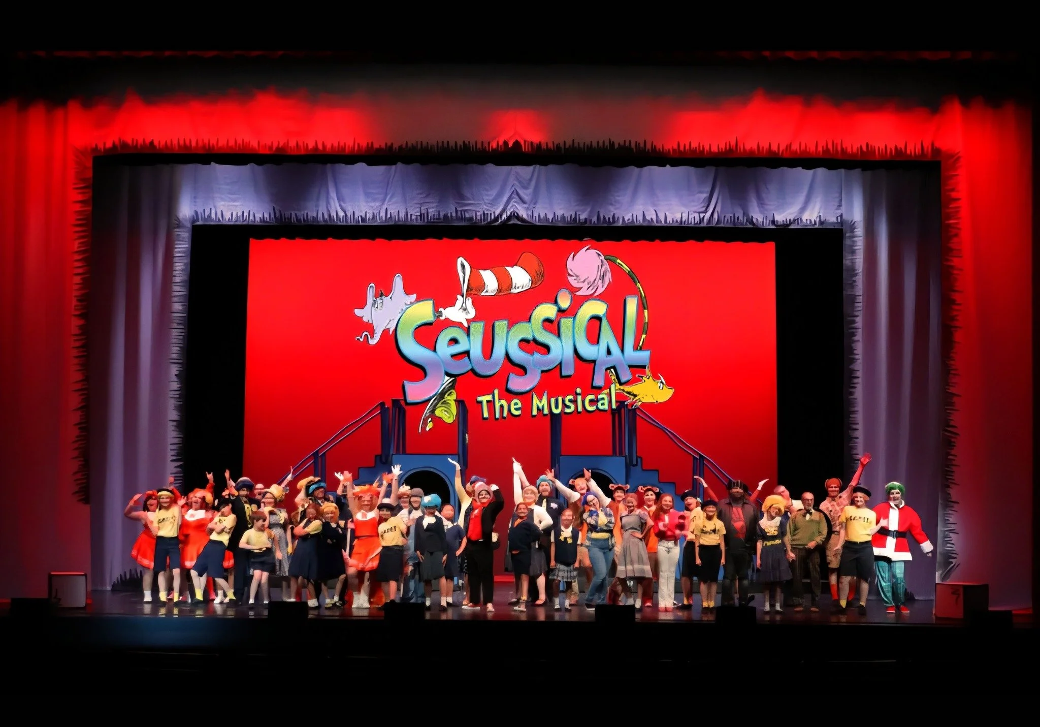 Curtain Call