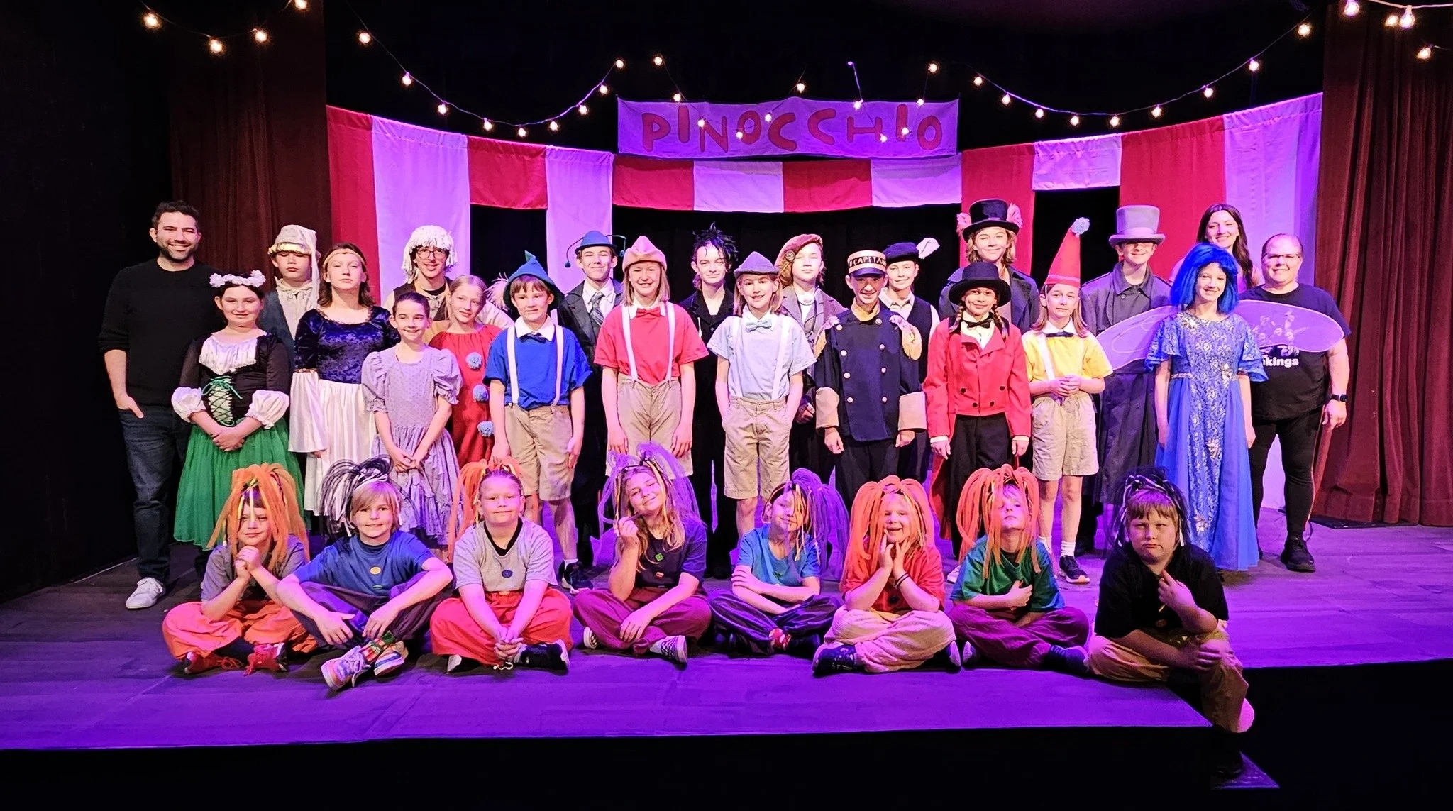 Full Cast & Crew