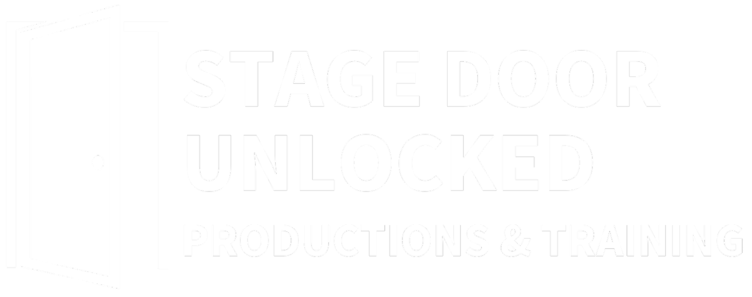 STAGE DOOR UNLOCKED