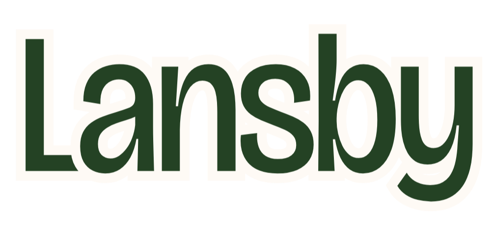 Lansby