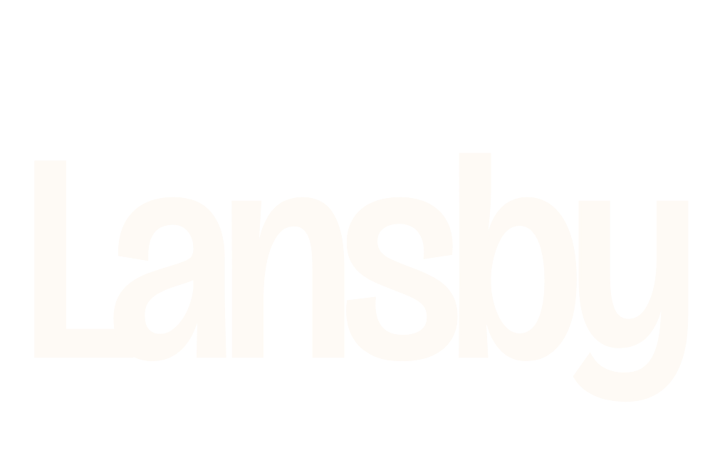 Lansby