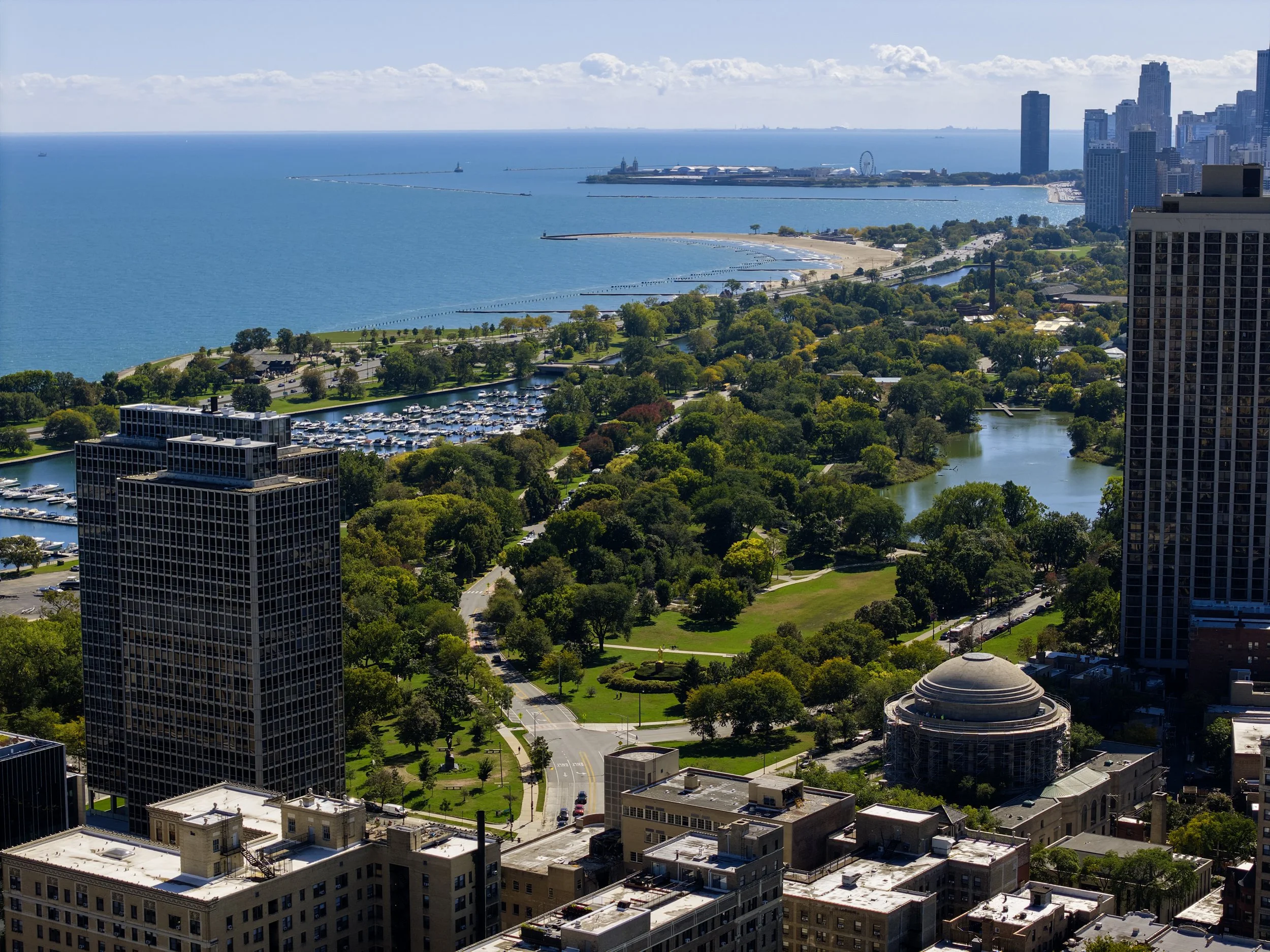 Lakeview East