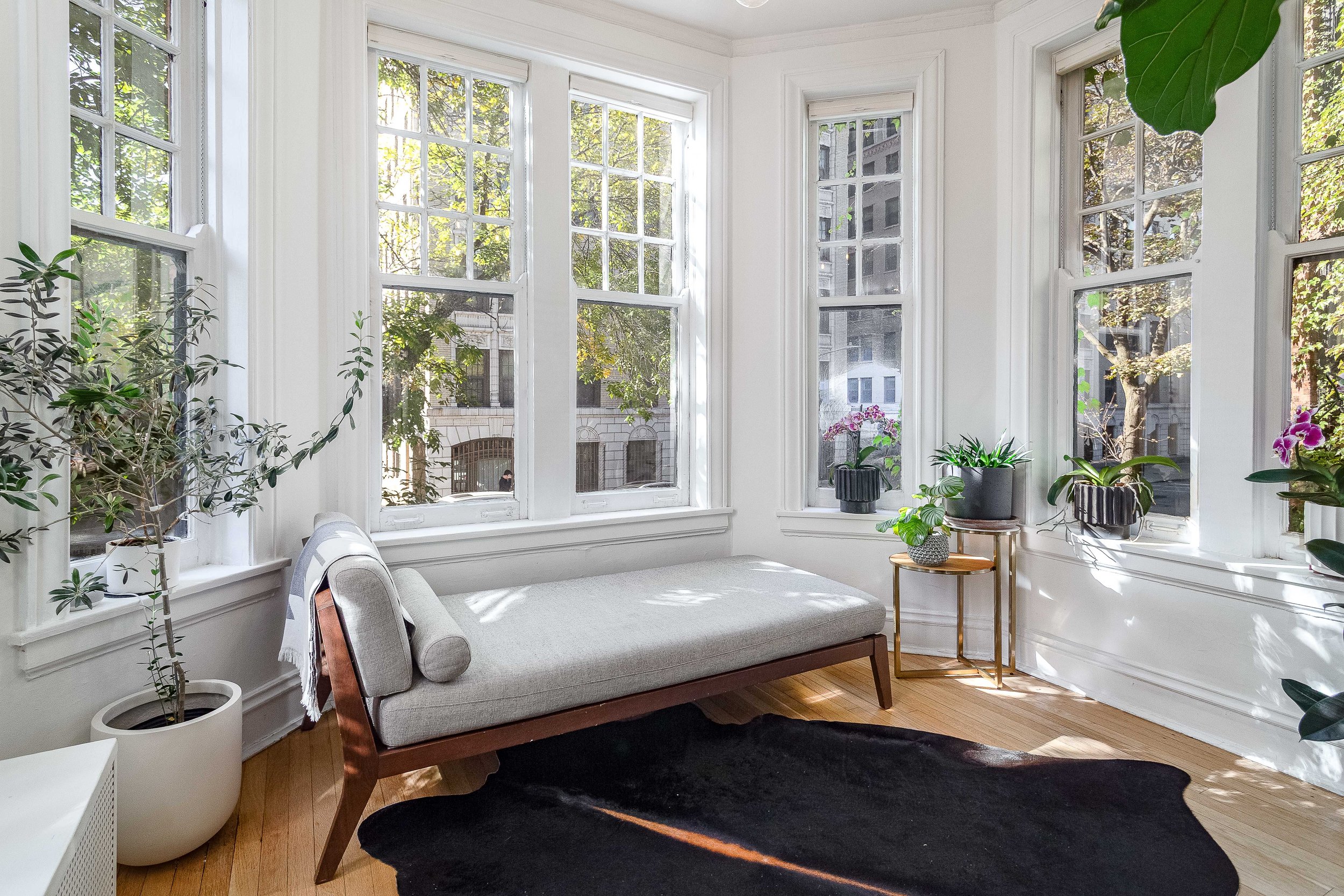 Sunroom