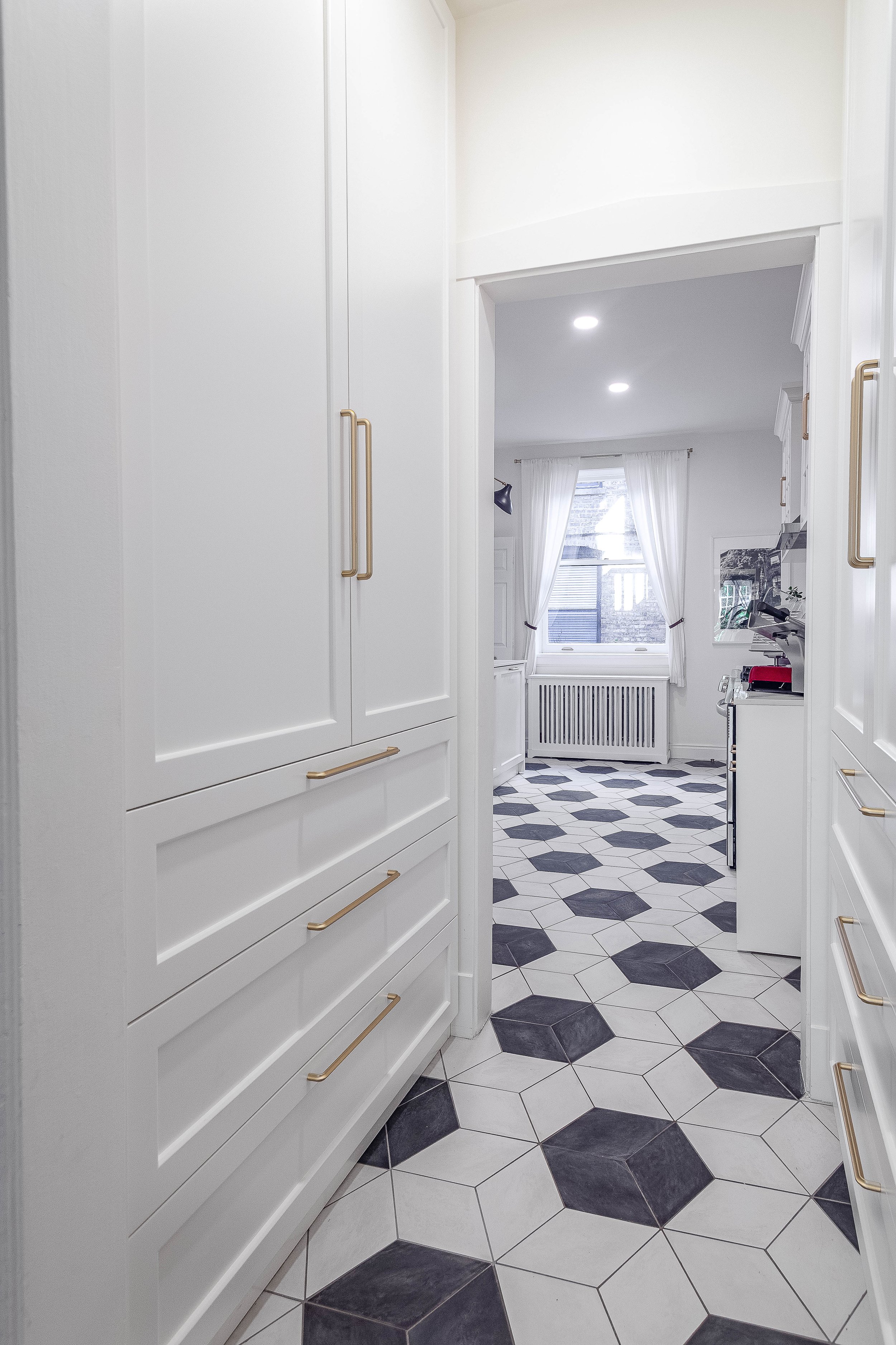 Pantry