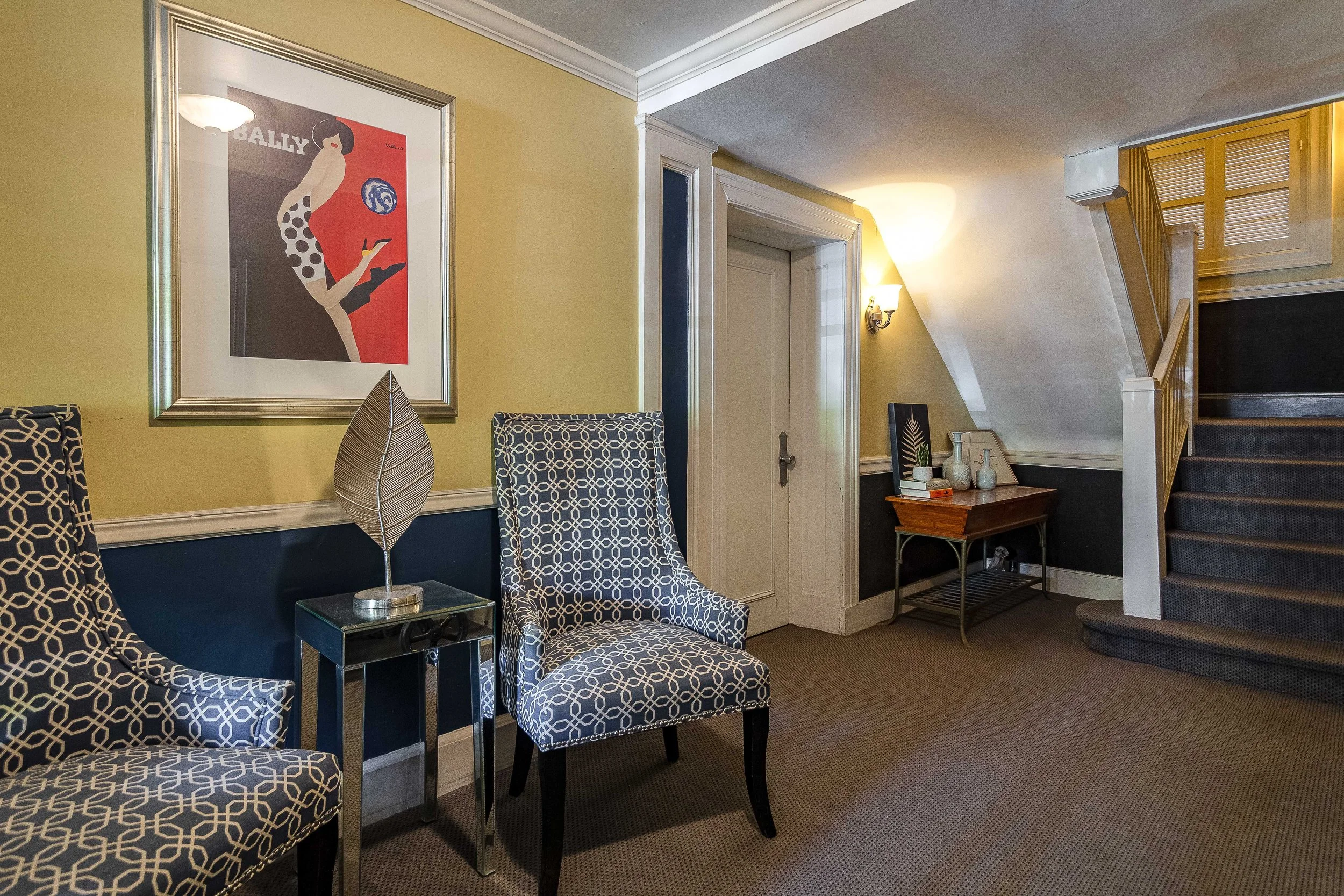 Entryway