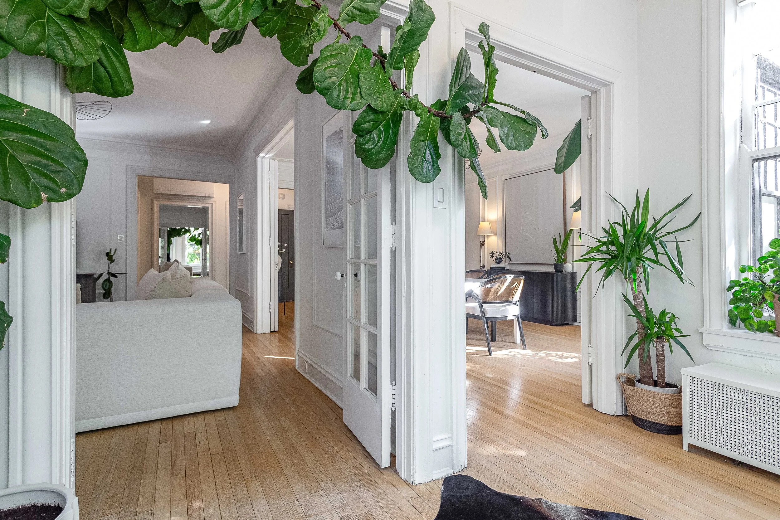 Sunroom