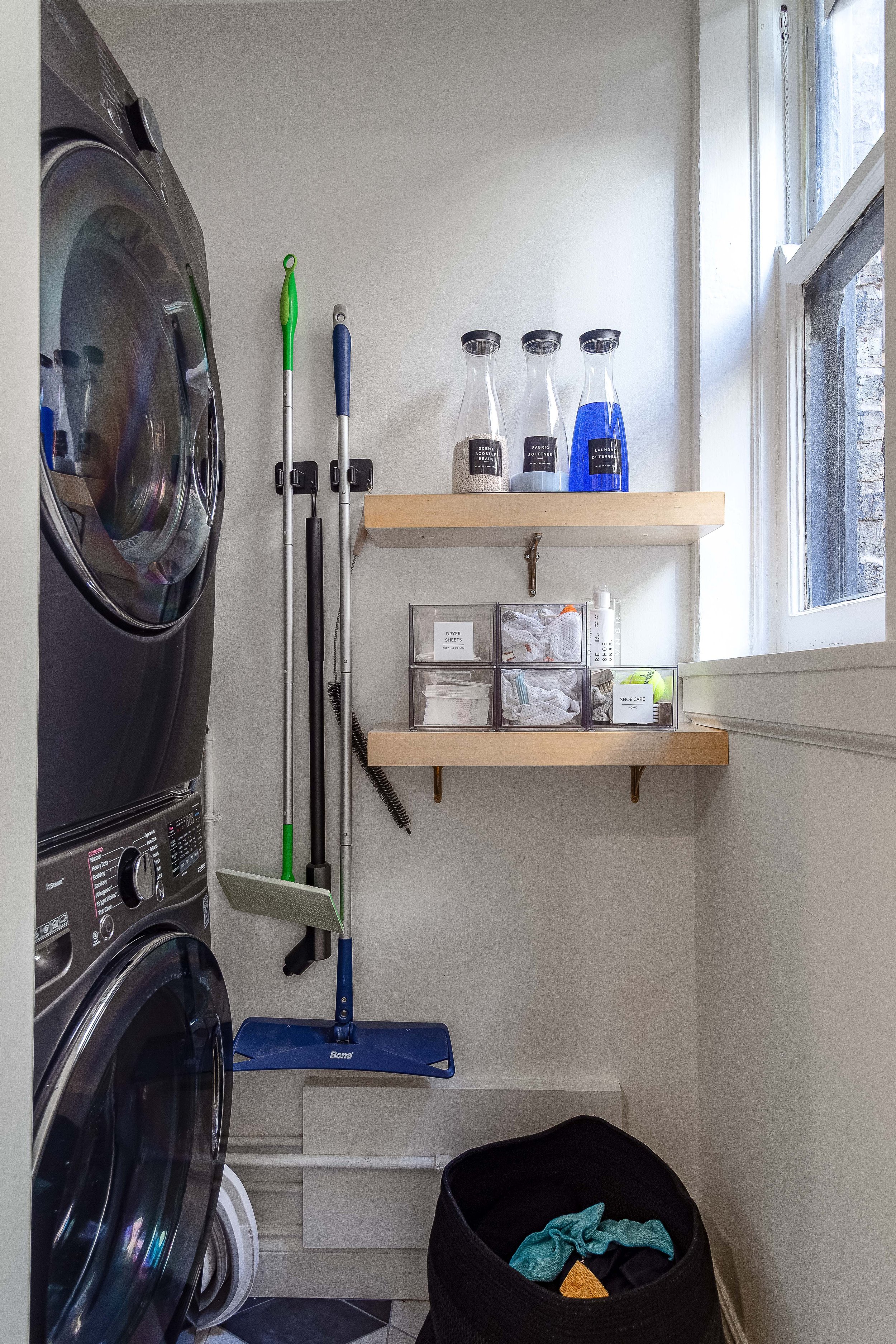 Washer Dryer
