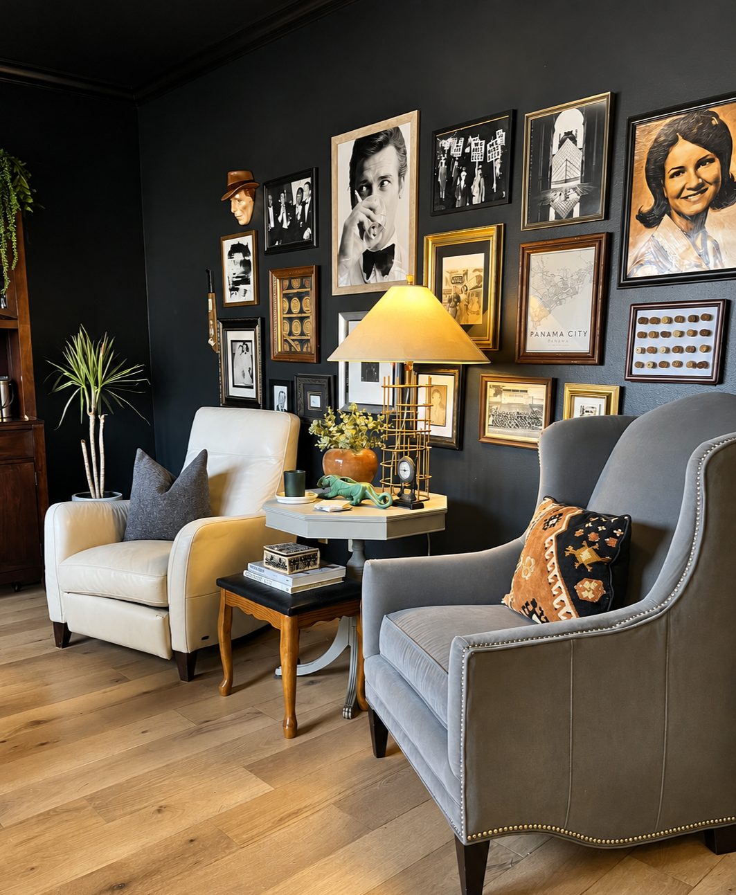 Office Spaces