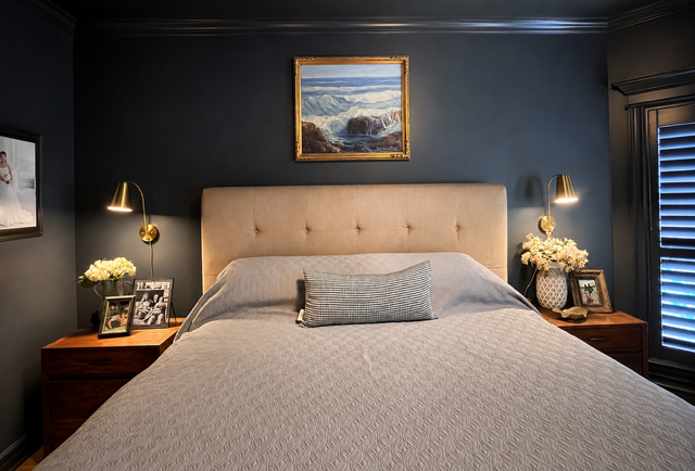 Primary Bed