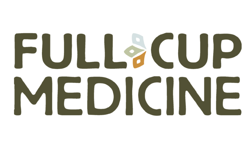 Full Cup Medicine