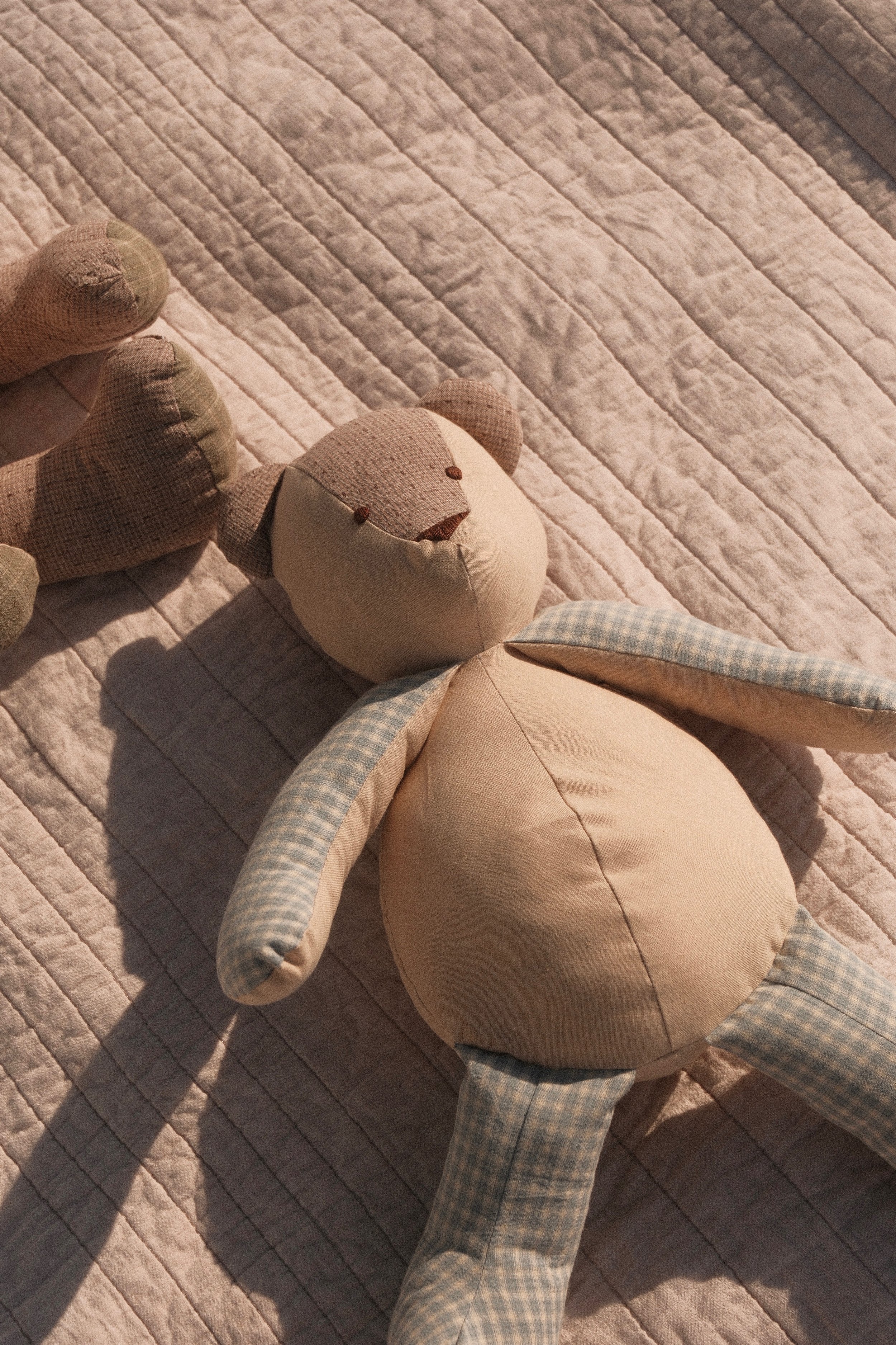 Sailor | Heirloom Teddy | Love, Lizah .JPEG