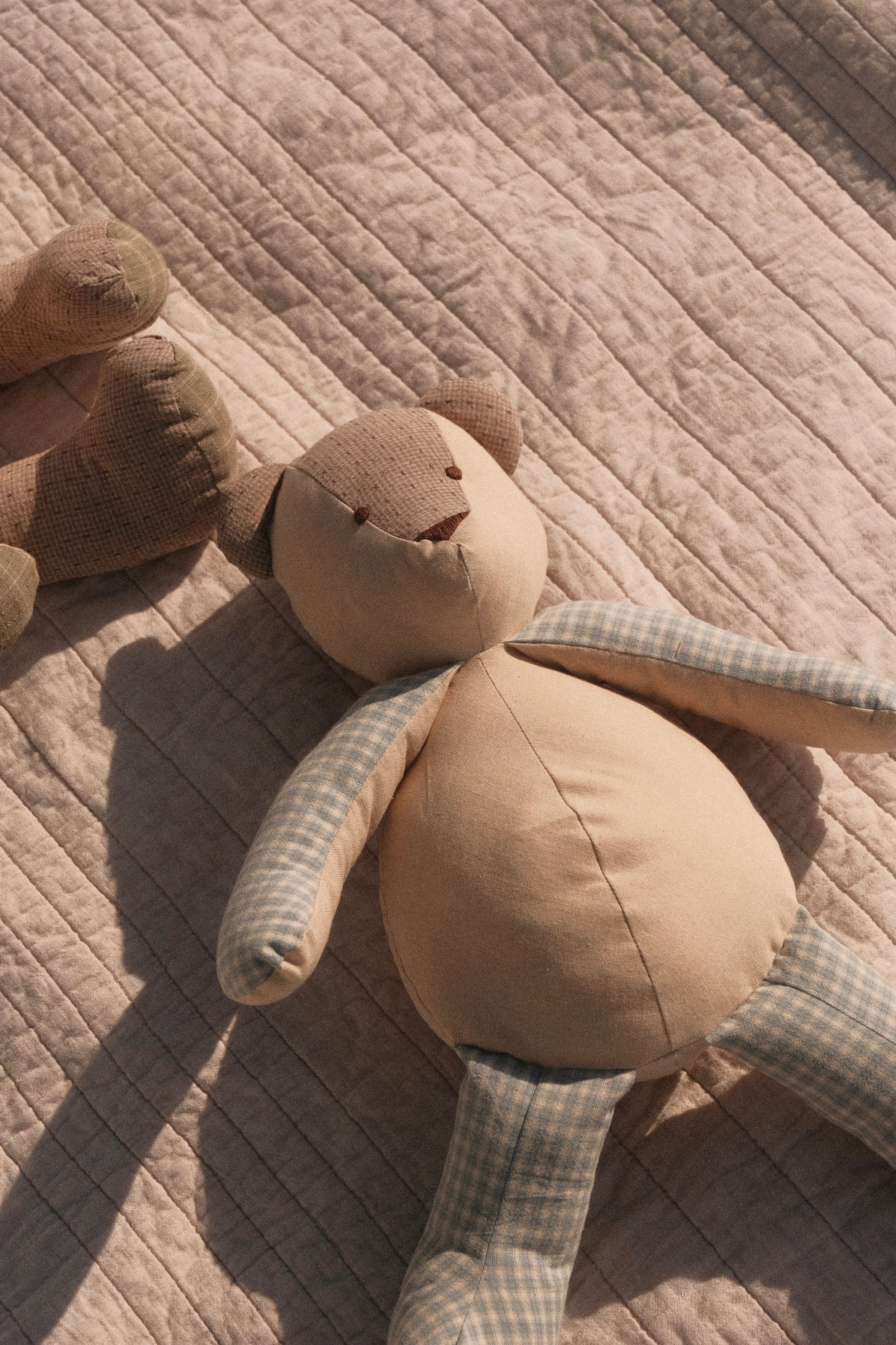 Sailor | Heirloom Teddy | Love, Lizah .JPEG
