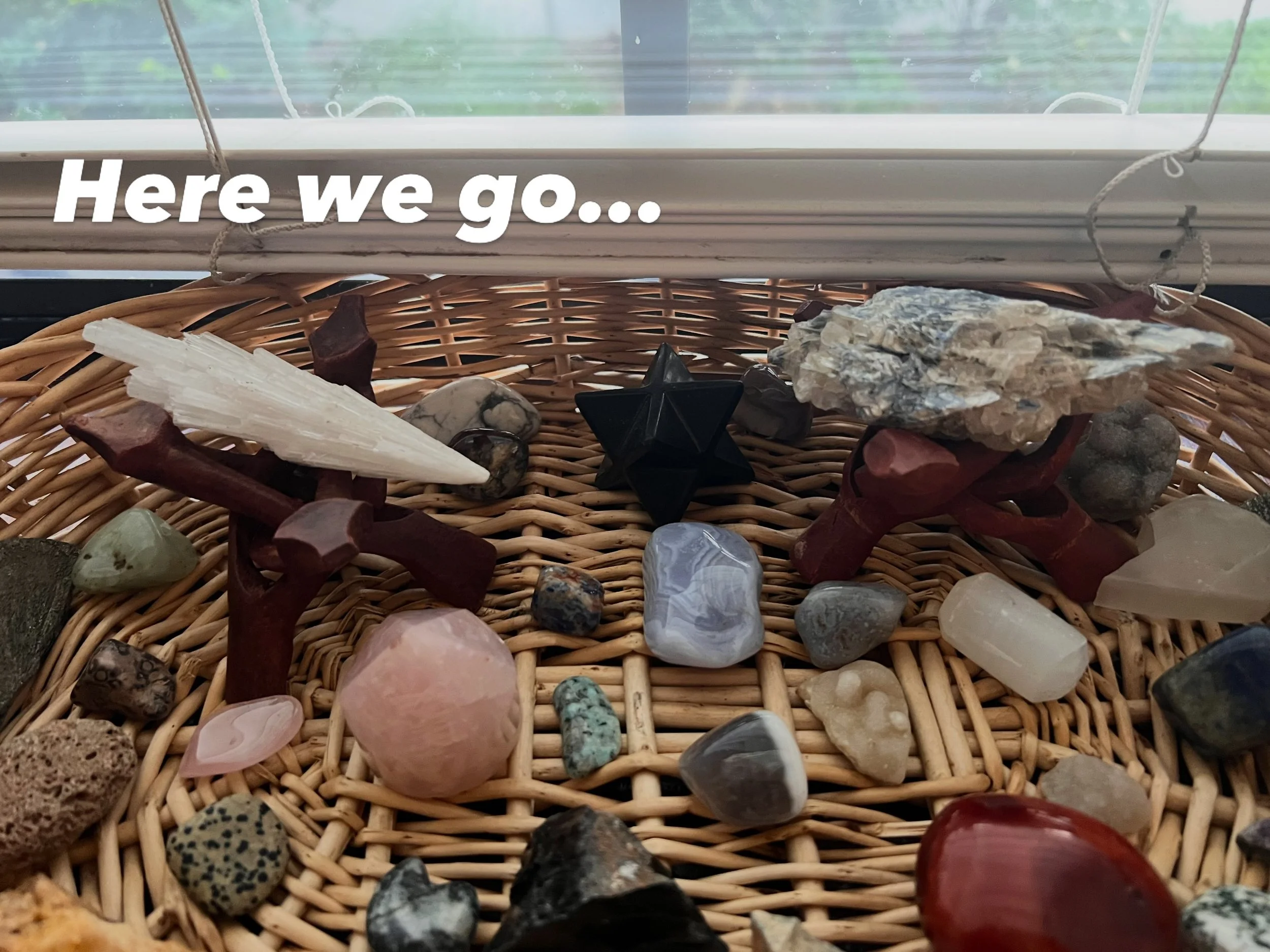 6 planet parade, new moon, solar eclipse, meteor shower! Let&rsquo;s go!