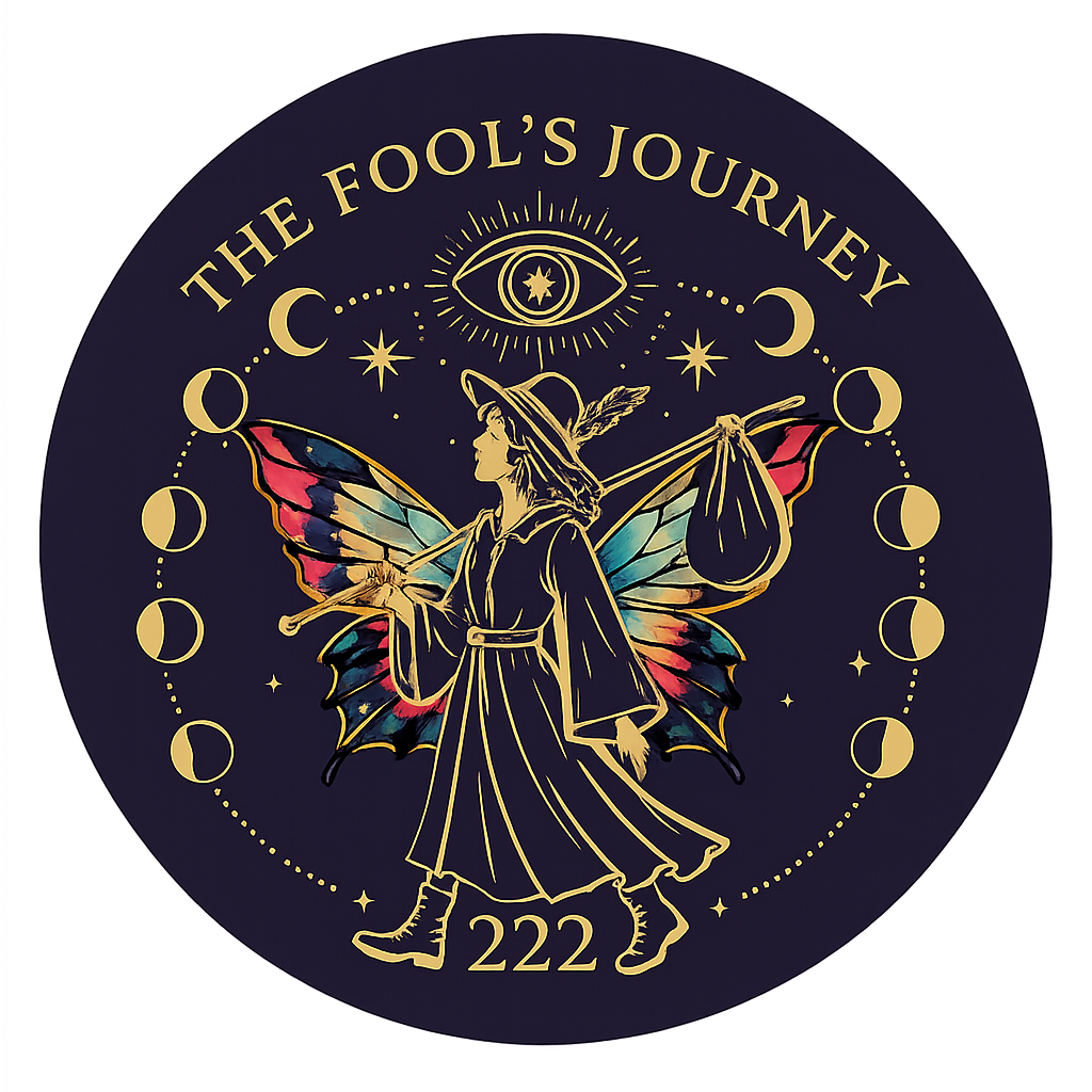 The Fool's Journey 222