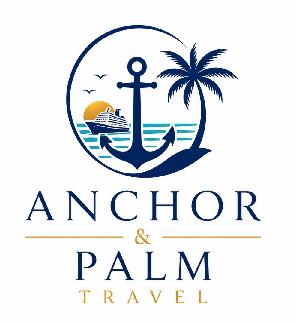 Anchor &amp; Palm Travel