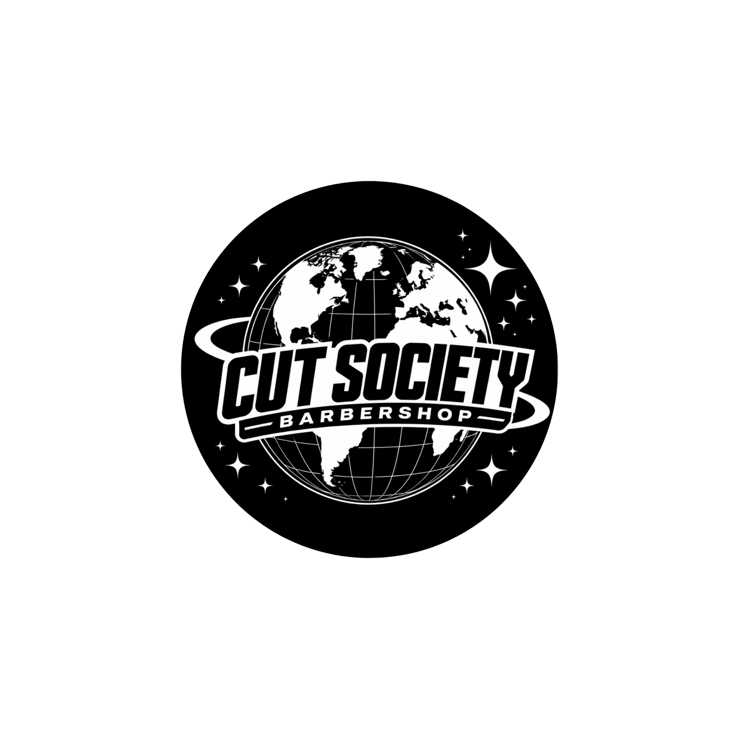 Cut Society Barbershop
