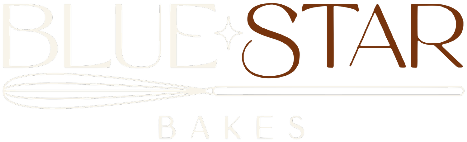 Bluestar Bakes