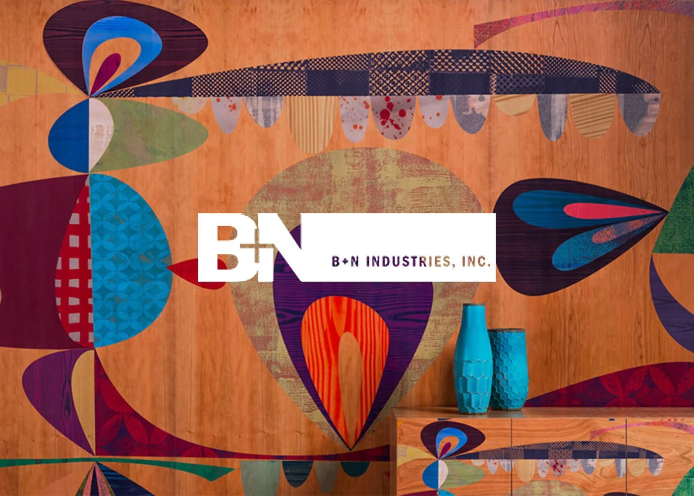 B+N Industries