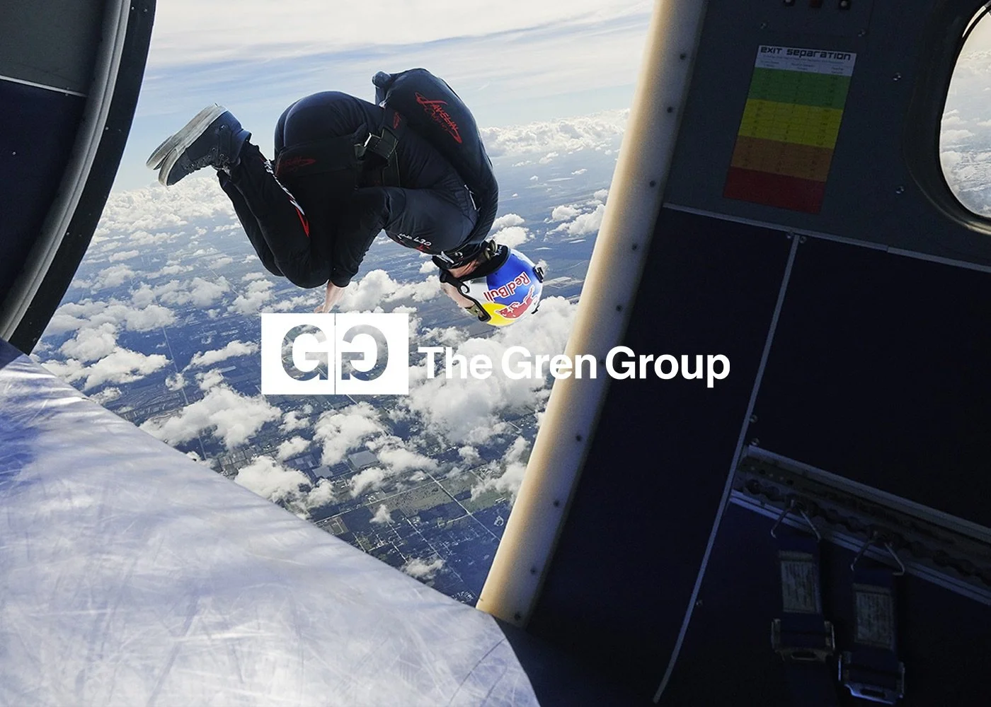 The Gren Group