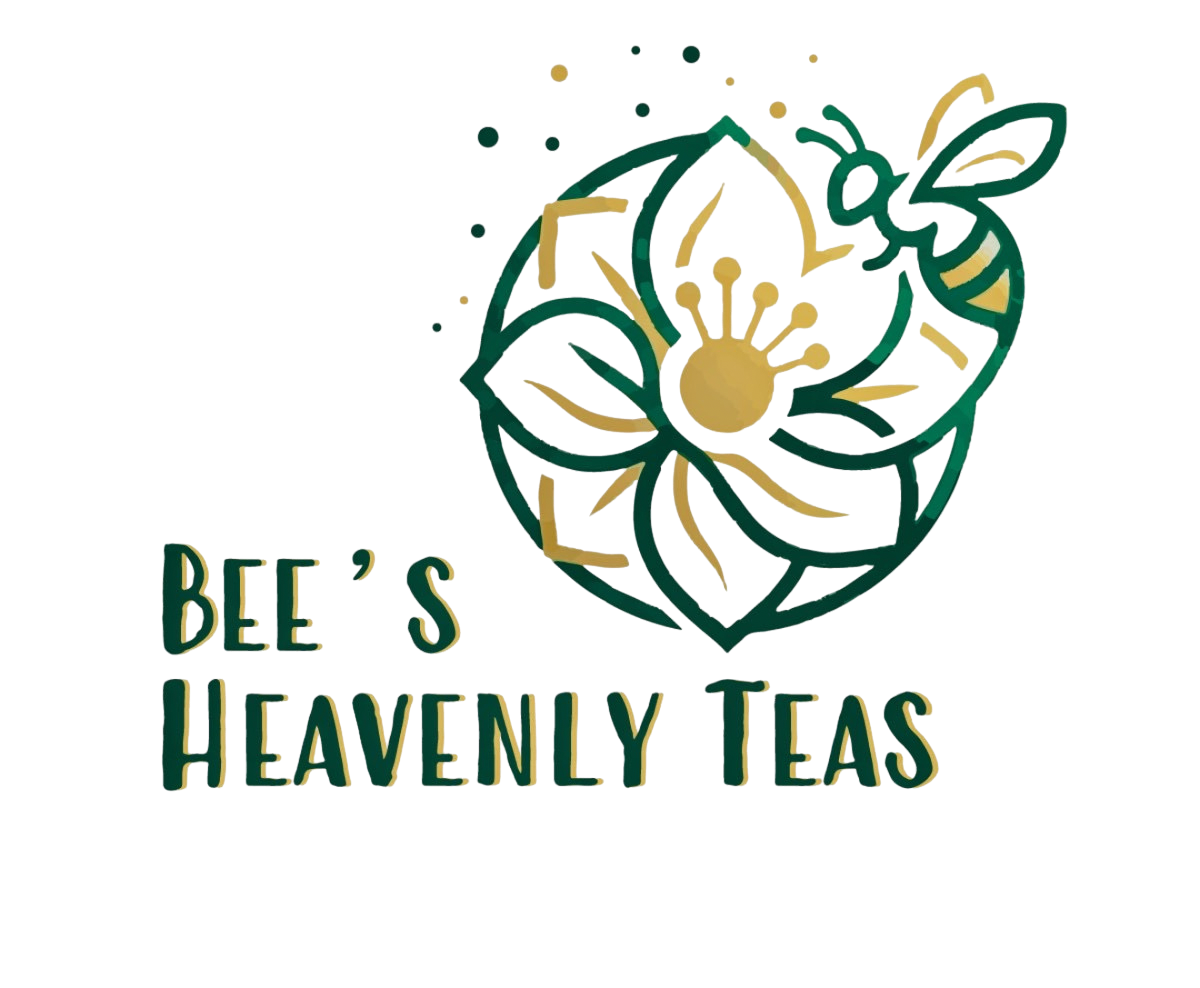 Bee's Heavenly Teas