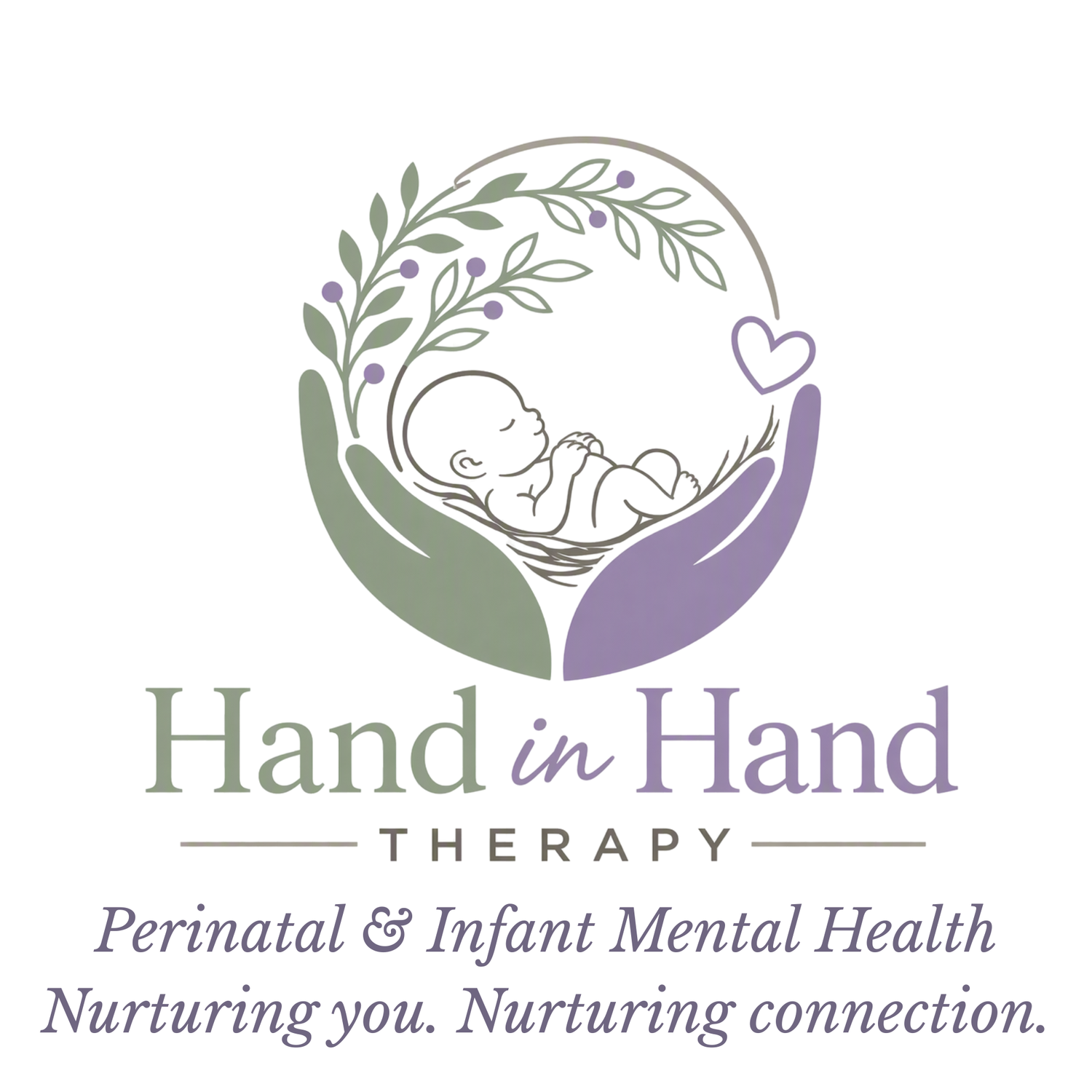 Hand in Hand Therapy