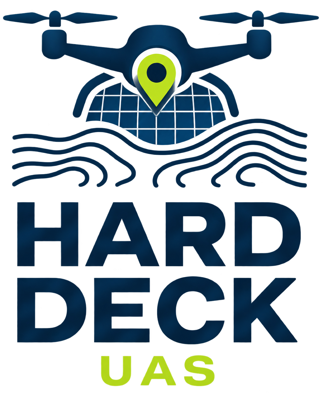 Hard Deck UAS