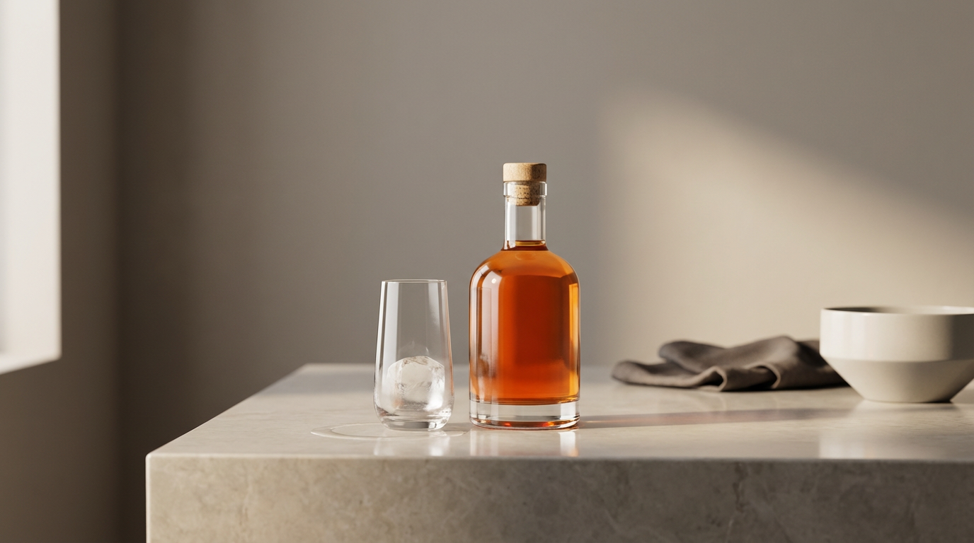 Craft Cocktail