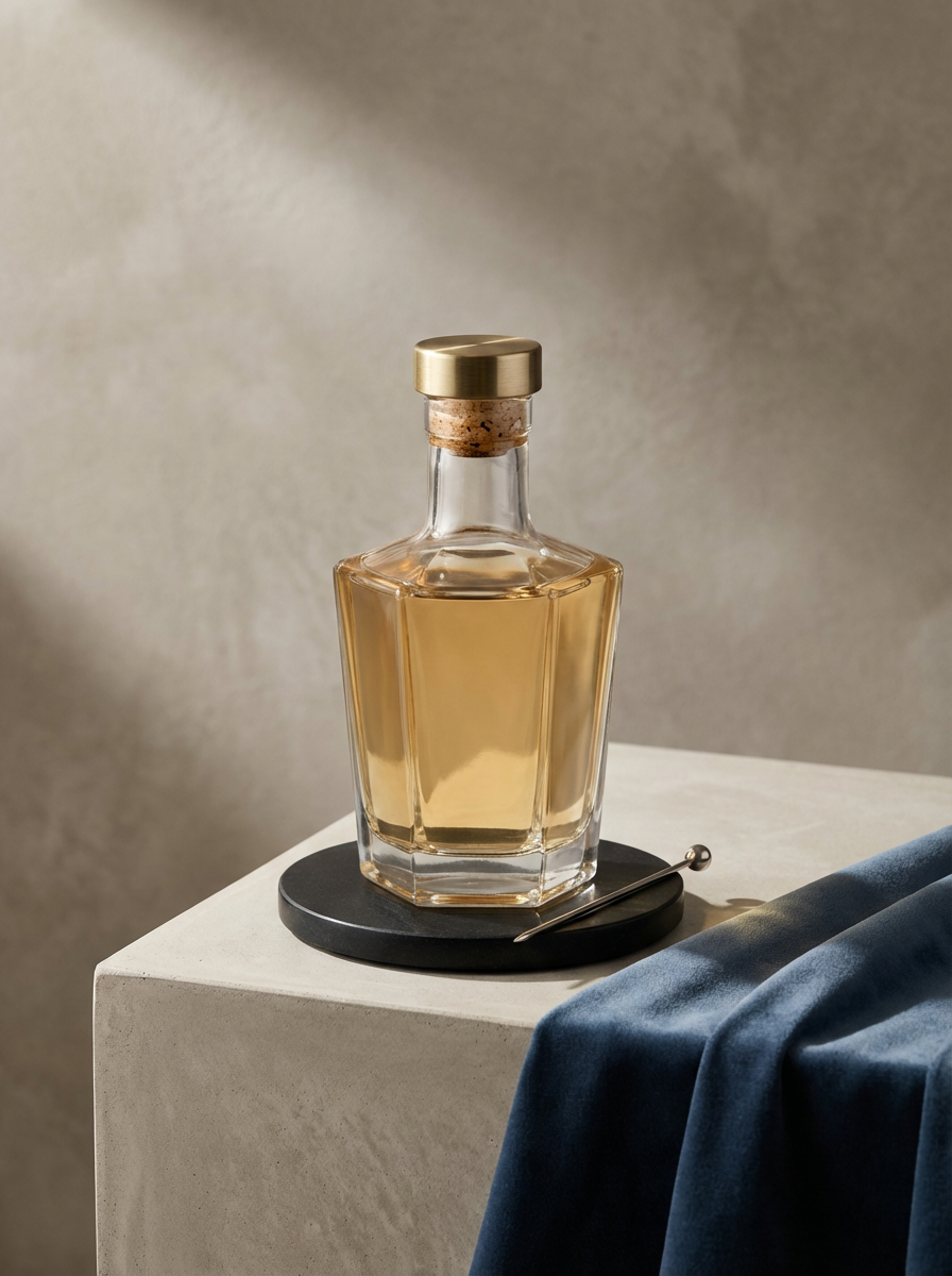Signature Cocktail