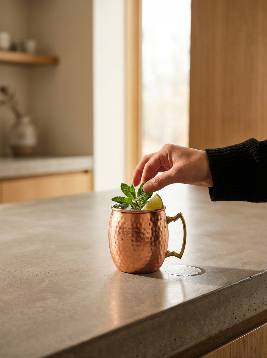 Moscow Mule
