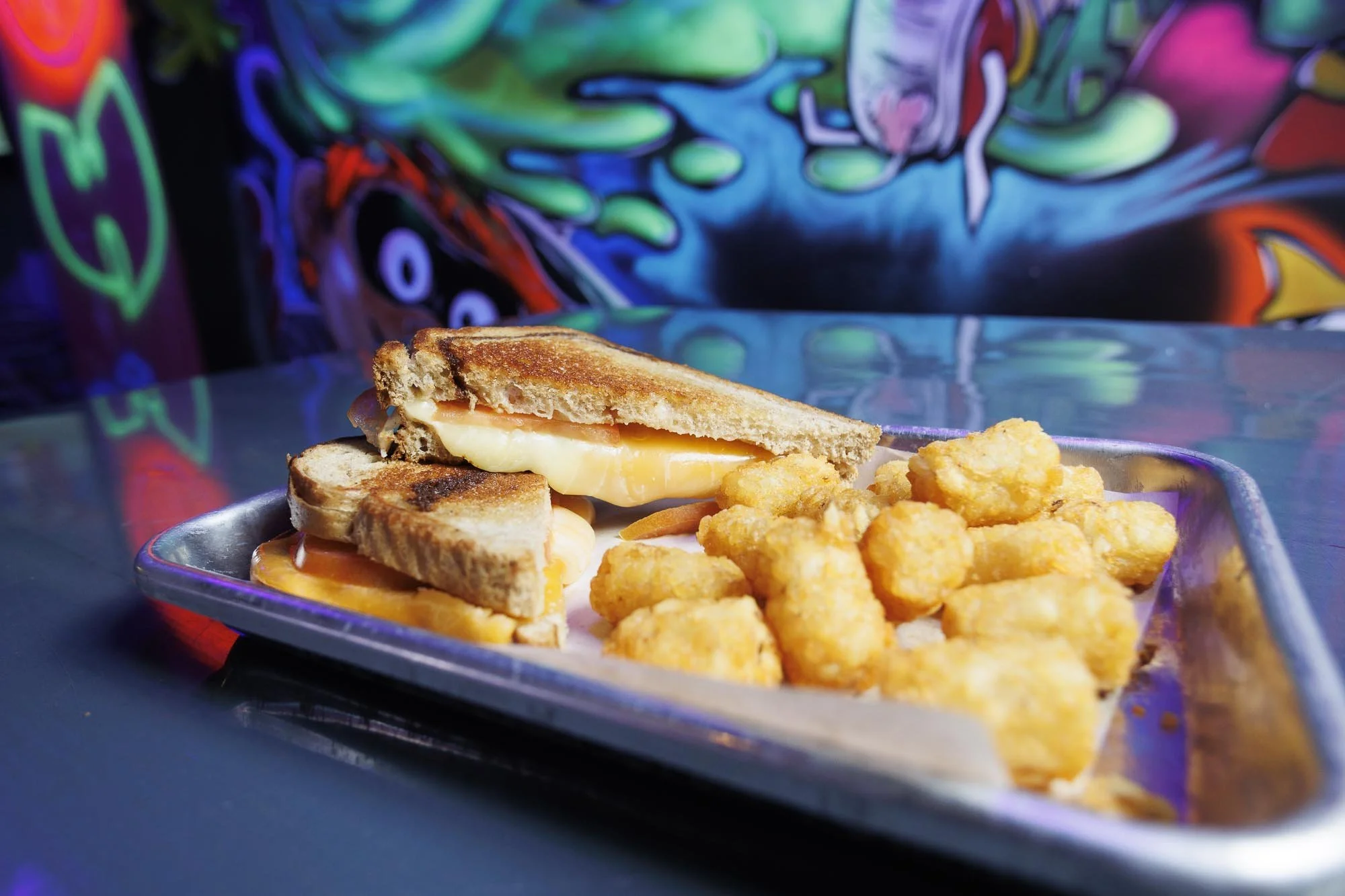 Grilled Cheese