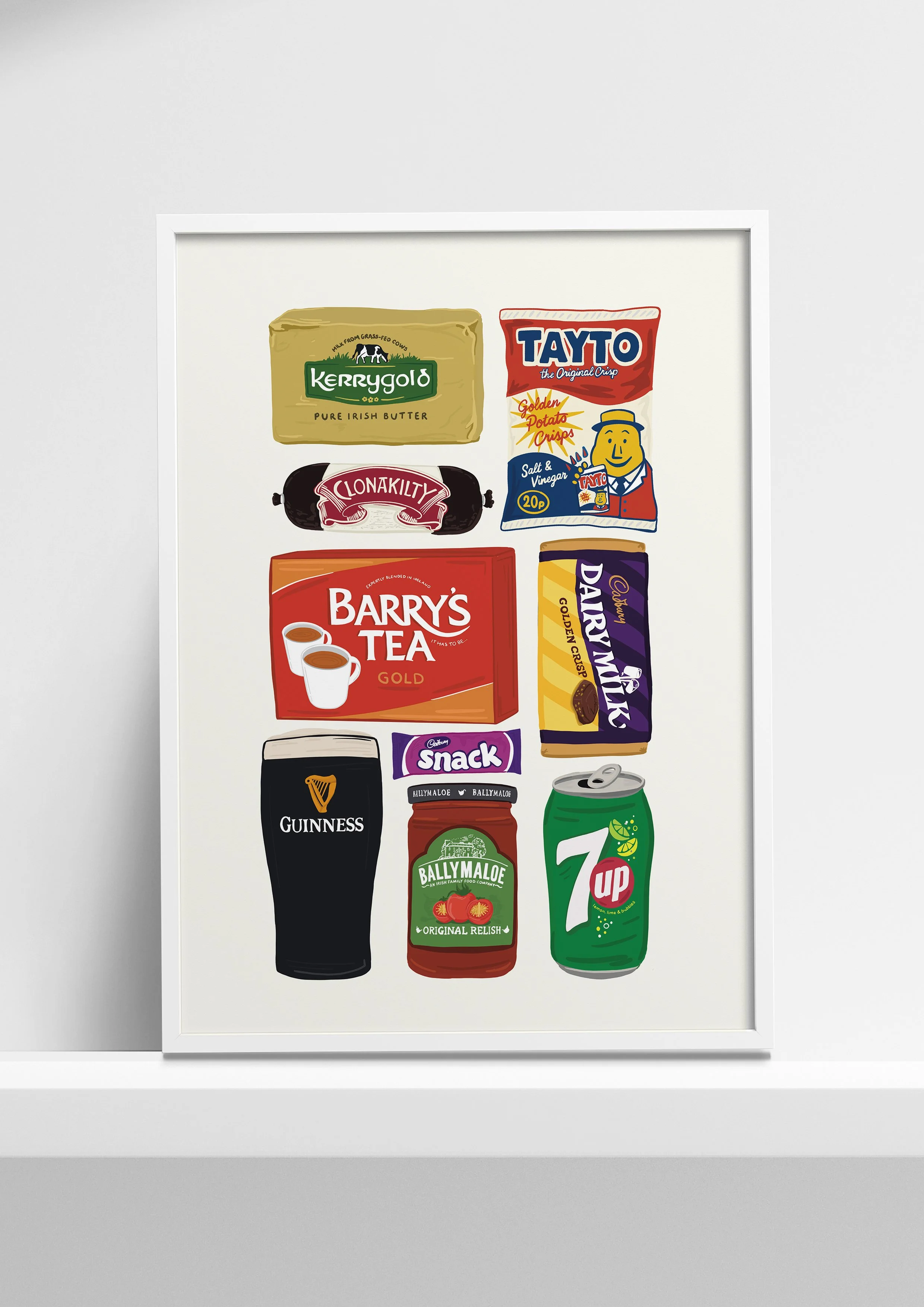 The Essentials - Print
