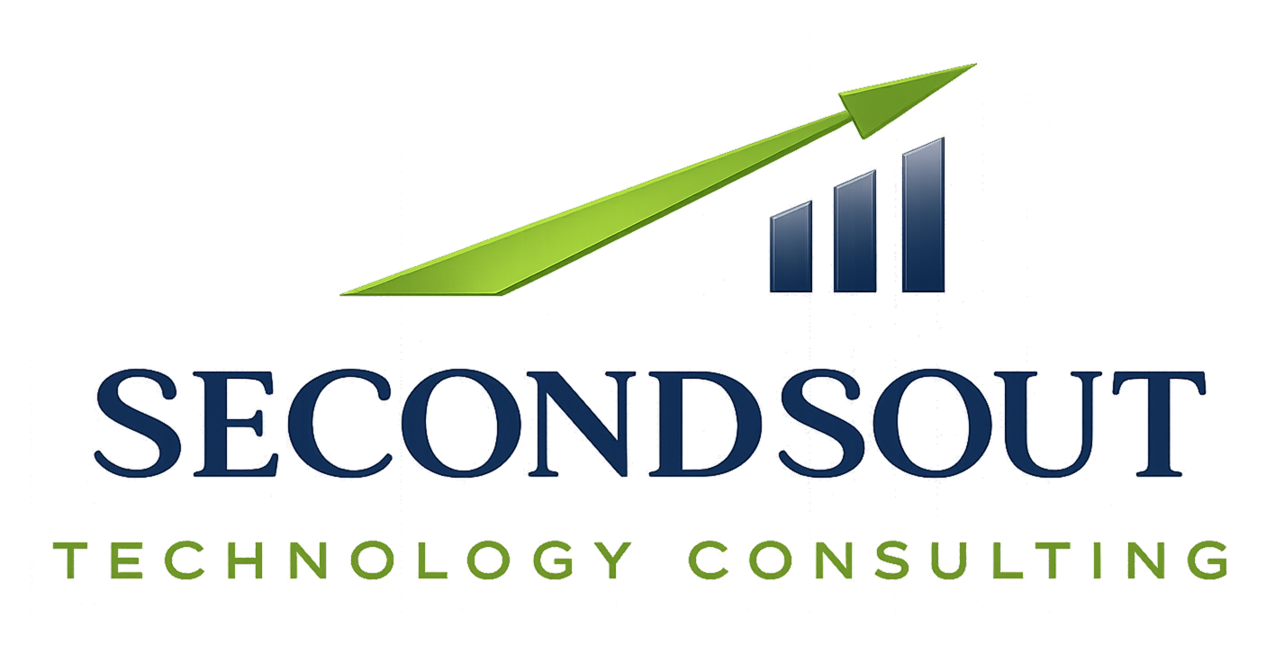 SecondsOut Technology Consulting