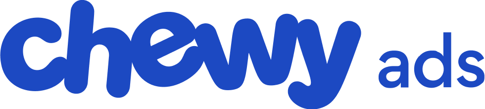 Chewy Ads Website