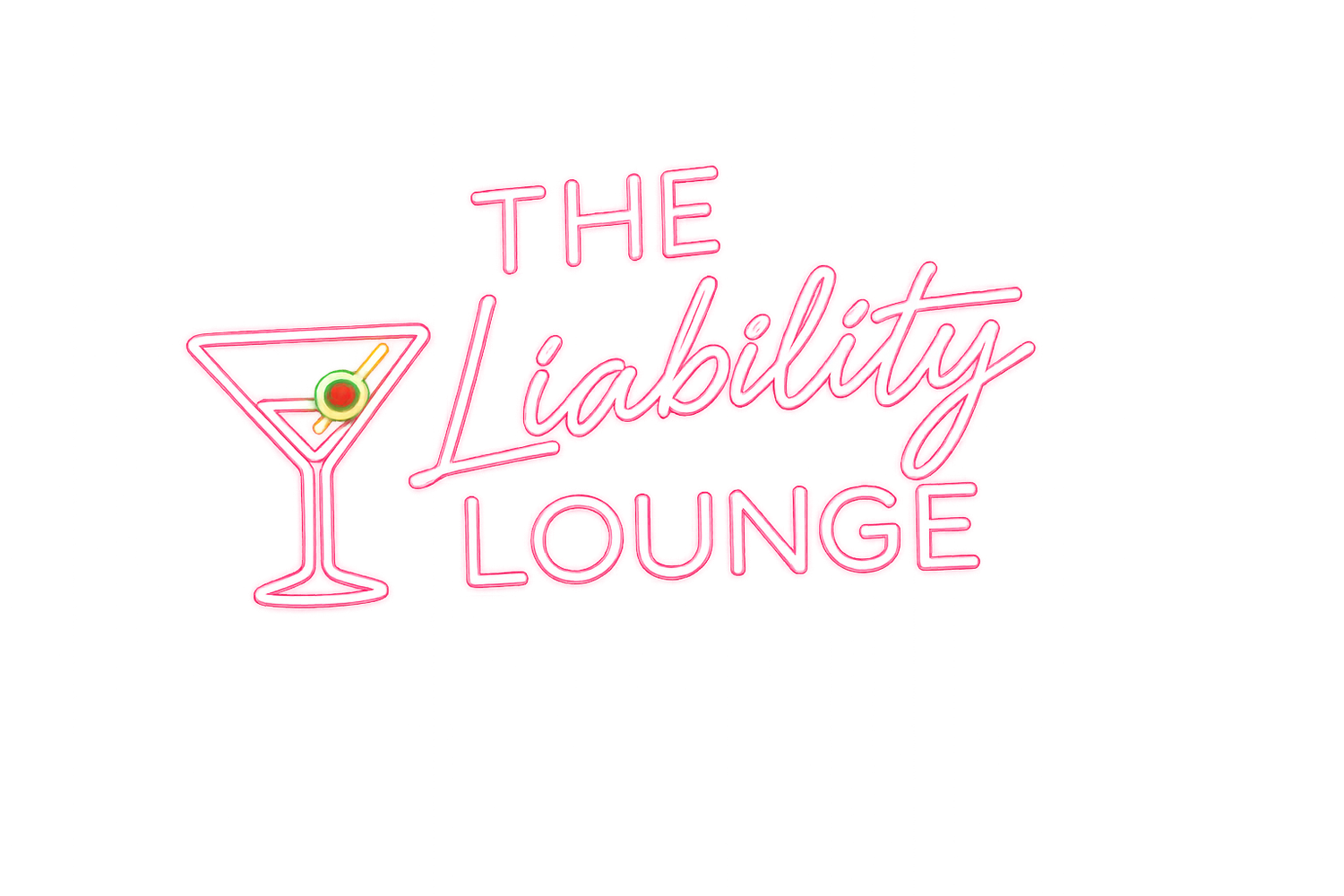The Liability Lounge