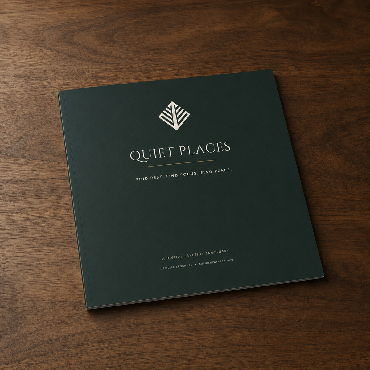 Official Brochure
