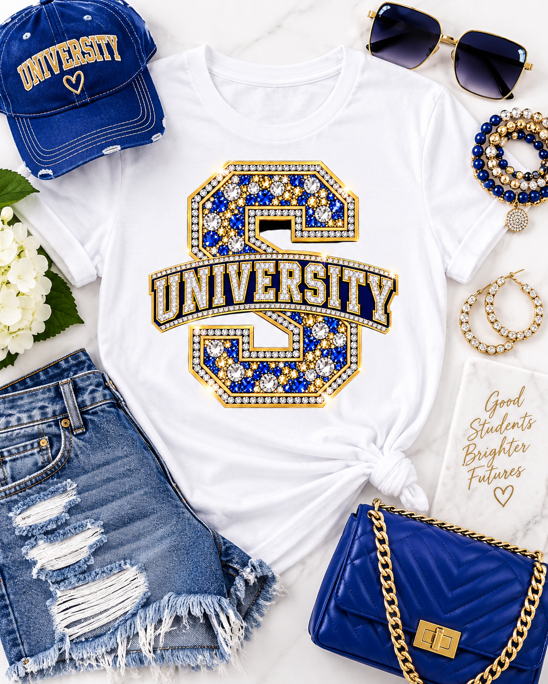 Southern University Game Day Shirts.