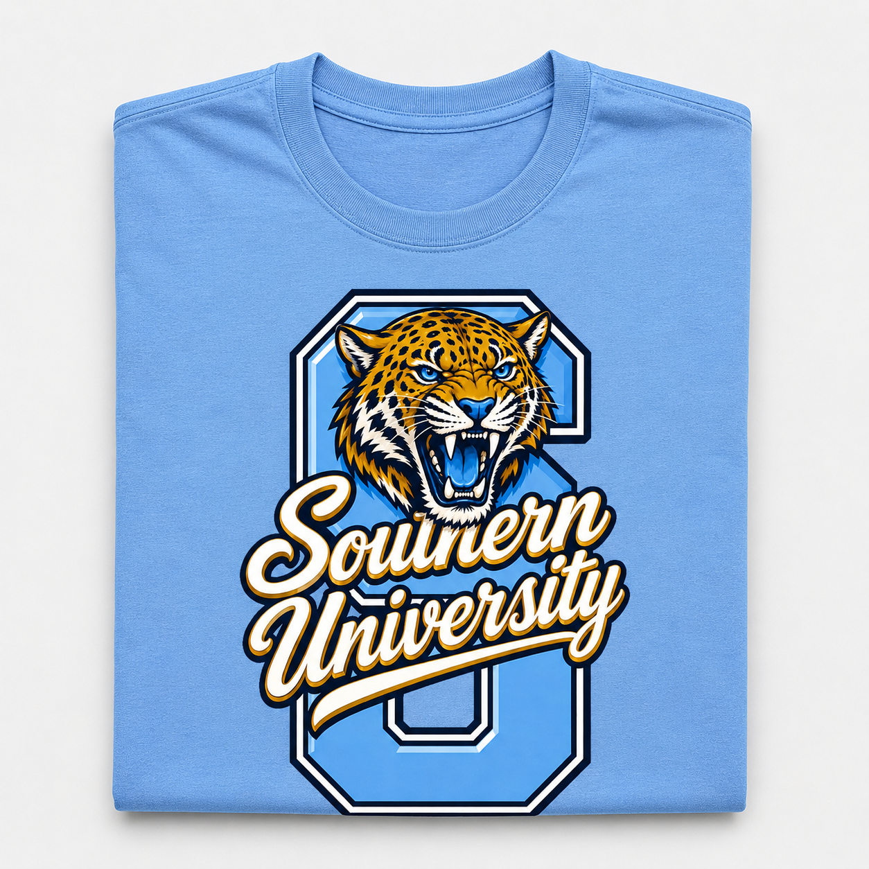 Southern University Game Day Shirts.