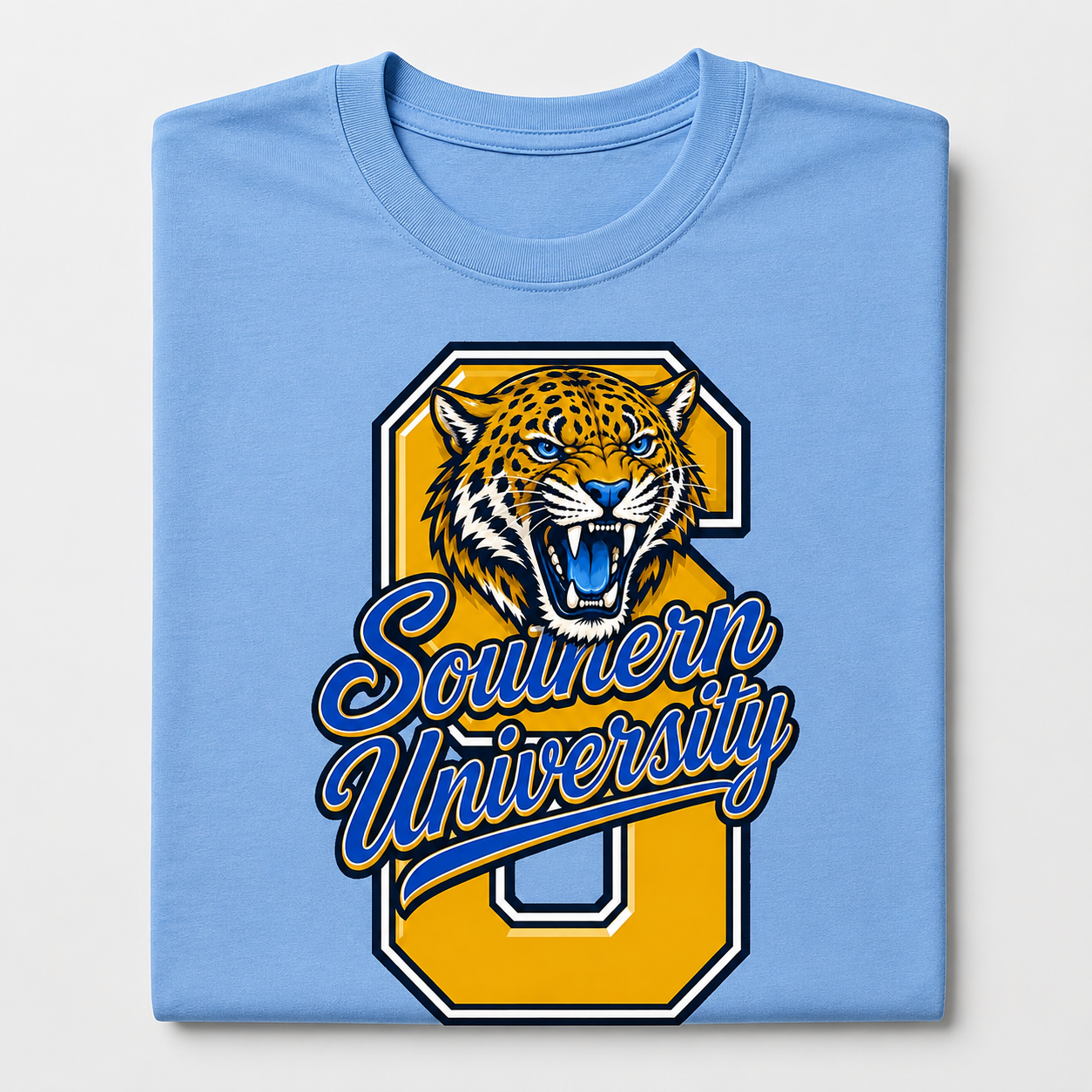 Youth Southern University Game Day Shirts