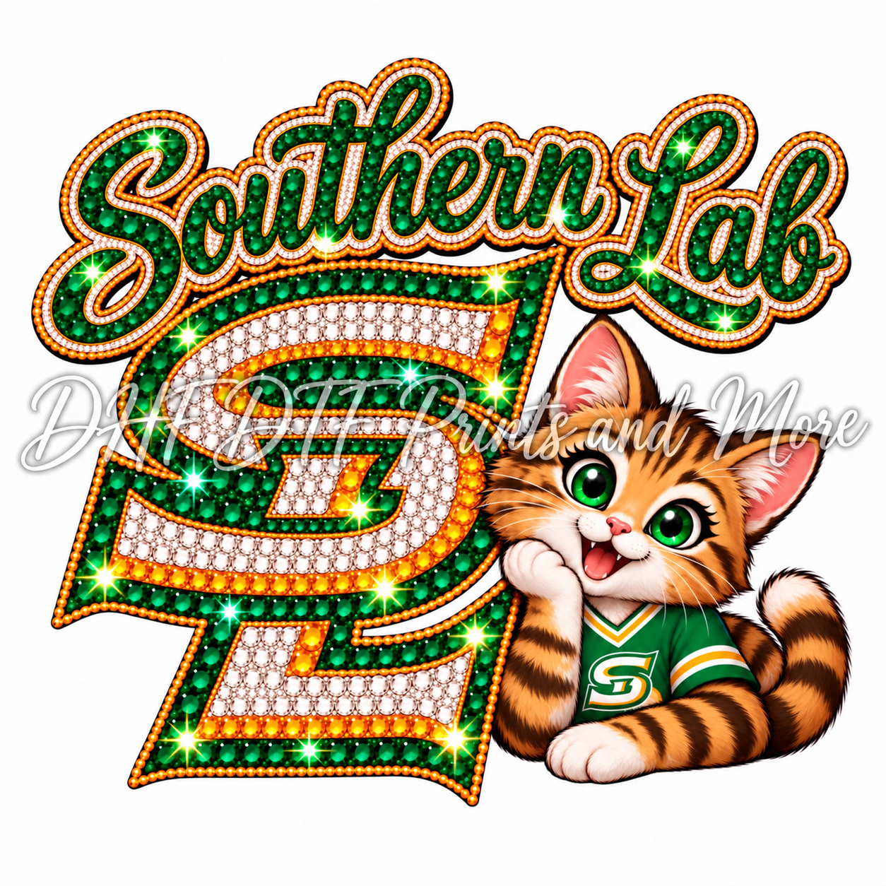 Southern Lab