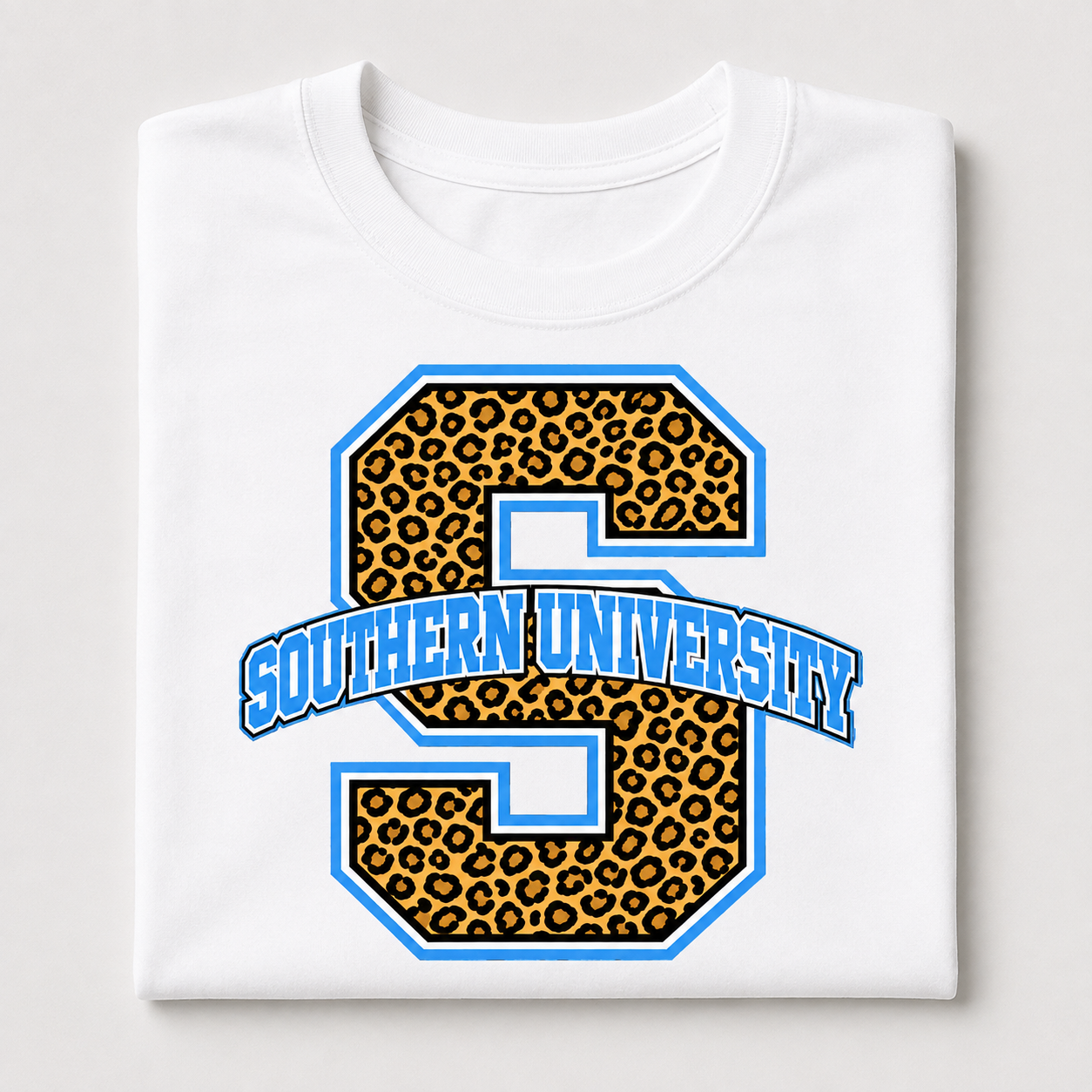 Southern University Game Day Shirts.