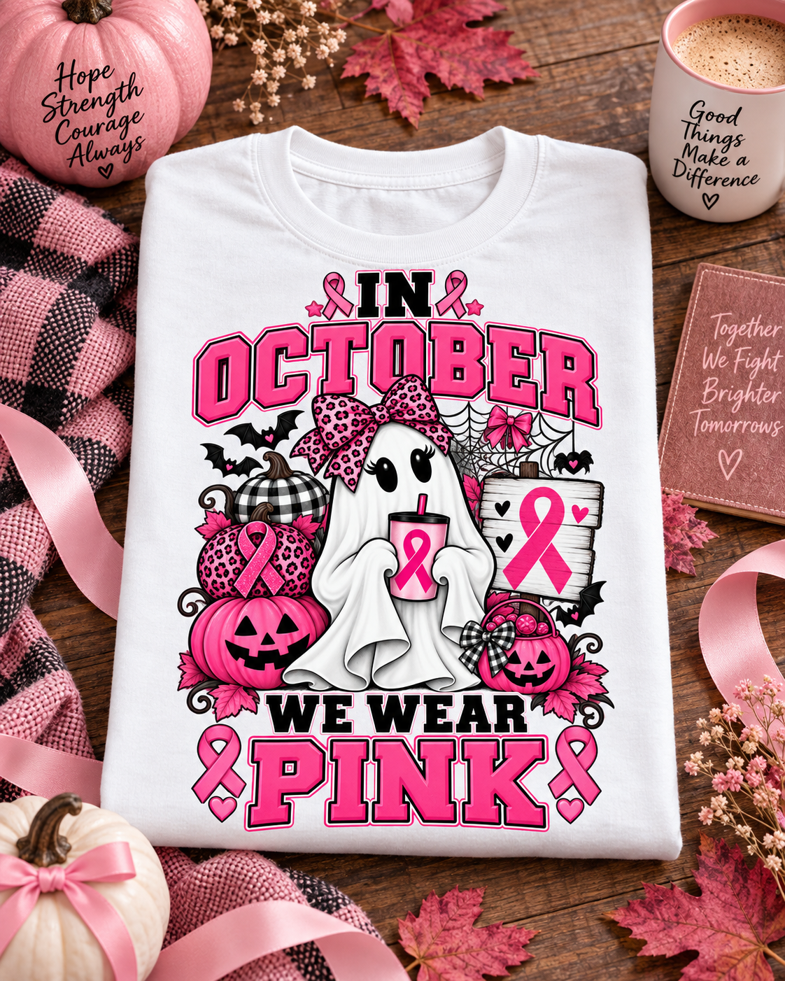 Halloween Shirt Collection (Copy)