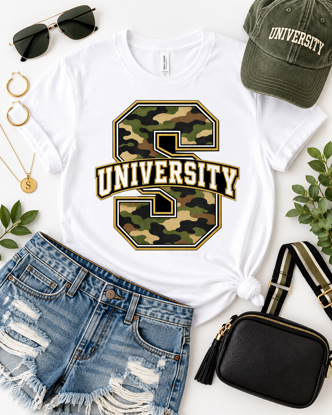 Southern University Game Day Shirts